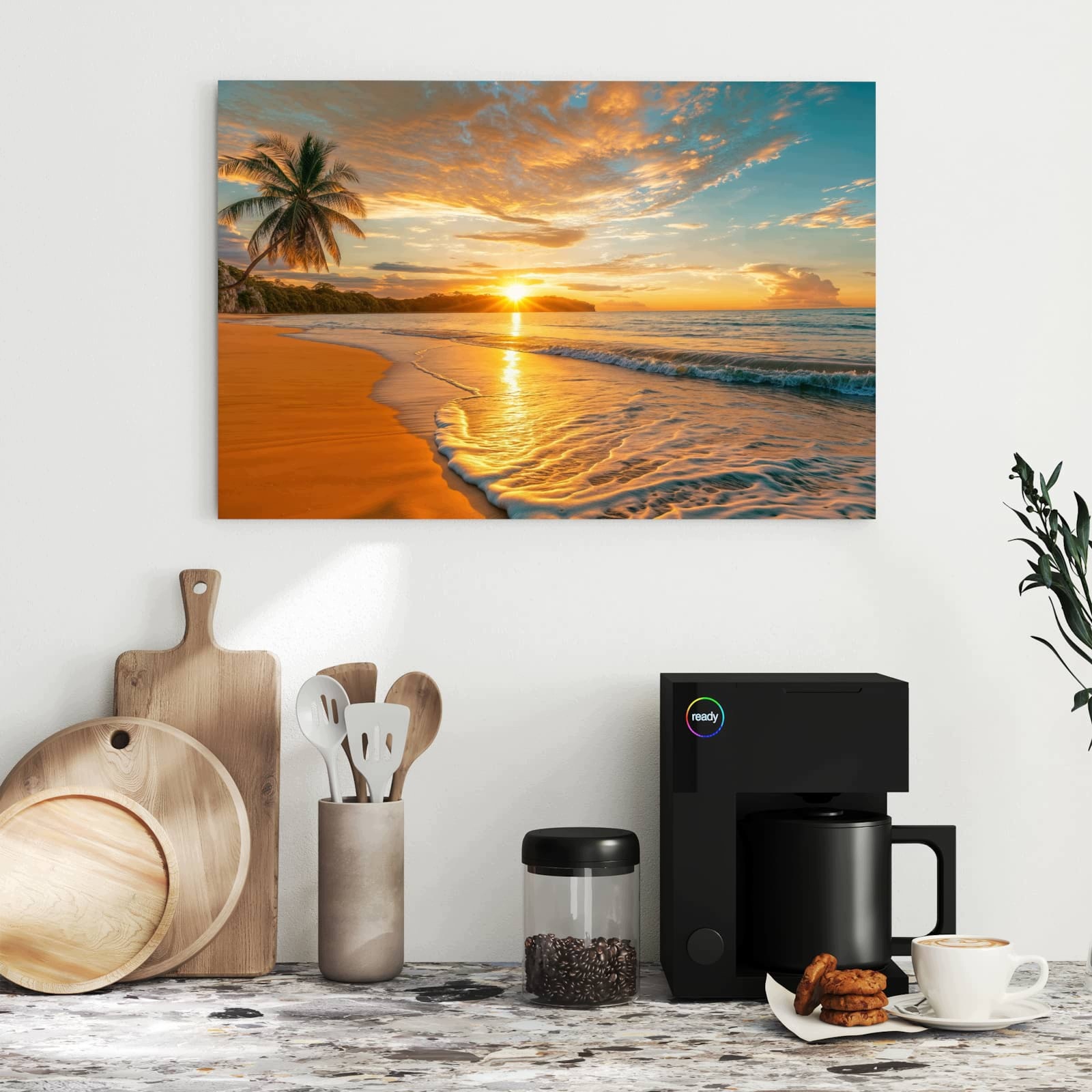 Magnetická tabule – obraz na zeď Svěží vytříbené bobule | 60 × 40 cm