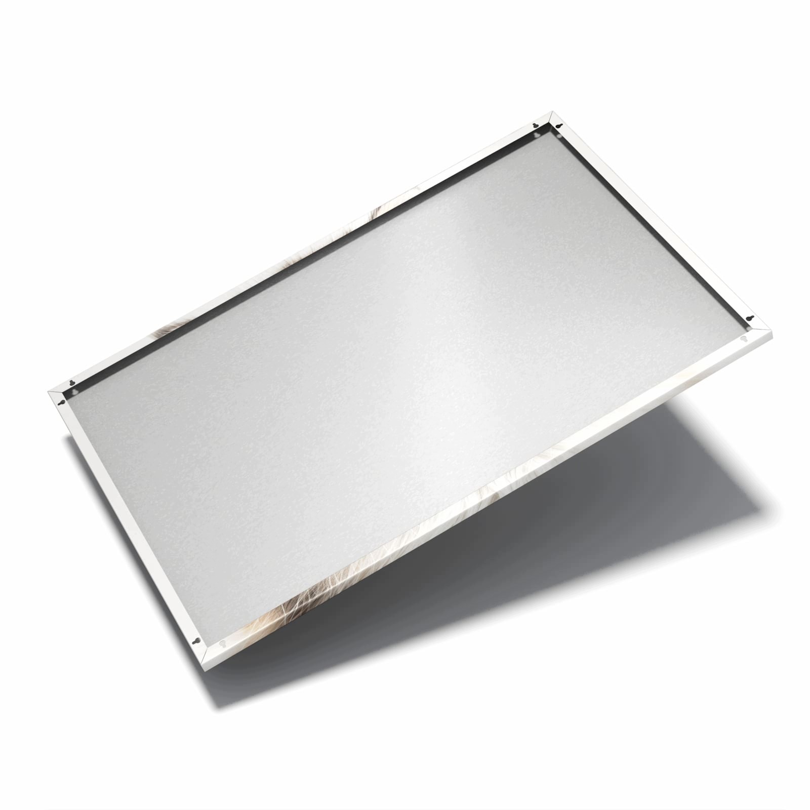 Magnetická tabule – obraz na zeď Chlupatá kočka | 60 × 40 cm