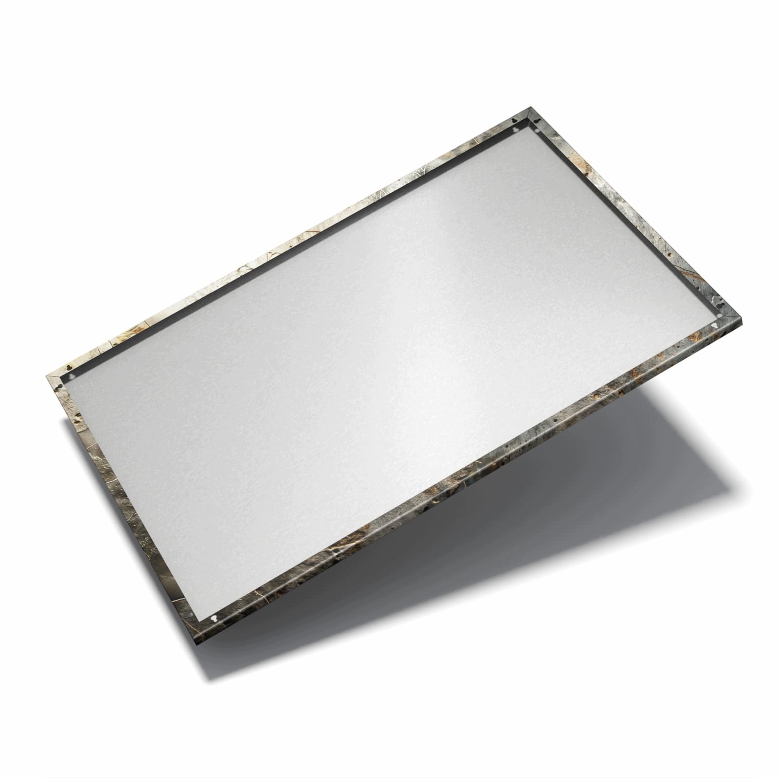 Magnetická tabule – obraz na zeď Abstraktní povrch – motiv 3 | 90 × 60 cm