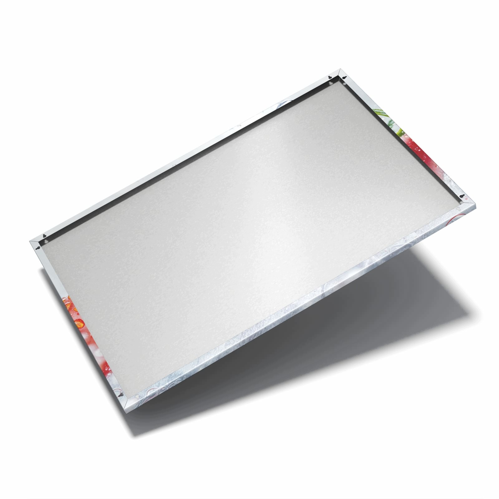 Magnetická tabule – obraz na zeď Rajčata ve vodě | 60 × 40 cm