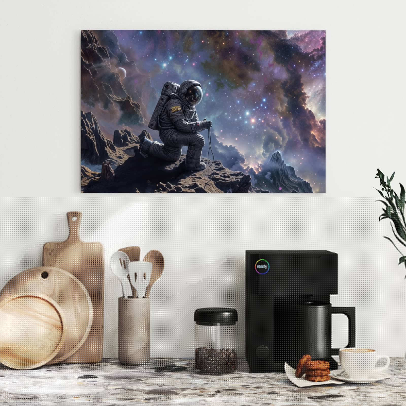 Magnetická tabule – obraz na zeď Městský vlak při západu slunce | 60 × 40 cm