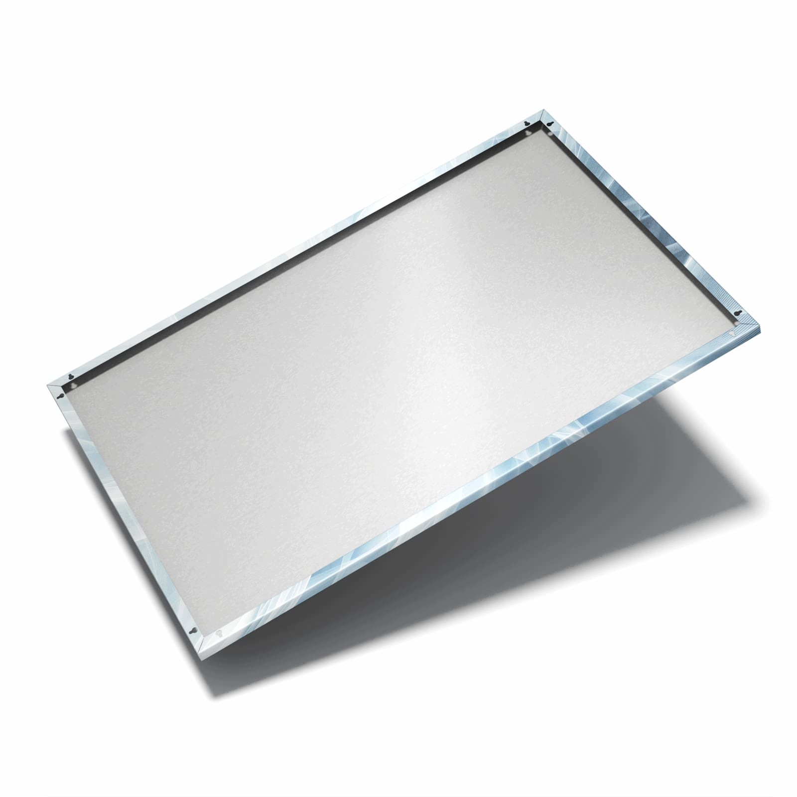 Magnetická tabule – obraz na zeď Průhledný závěs | 60 × 40 cm