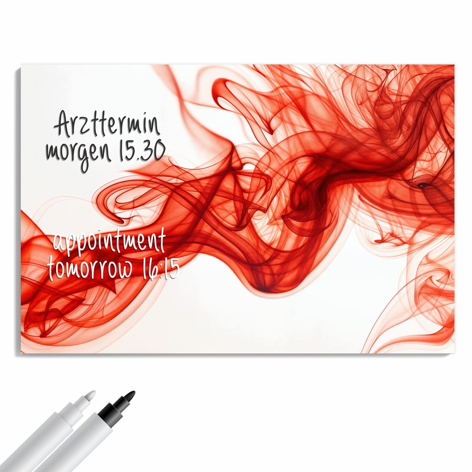Magnetická tabule – obraz na zeď Mořský horizont | 90 × 60 cm