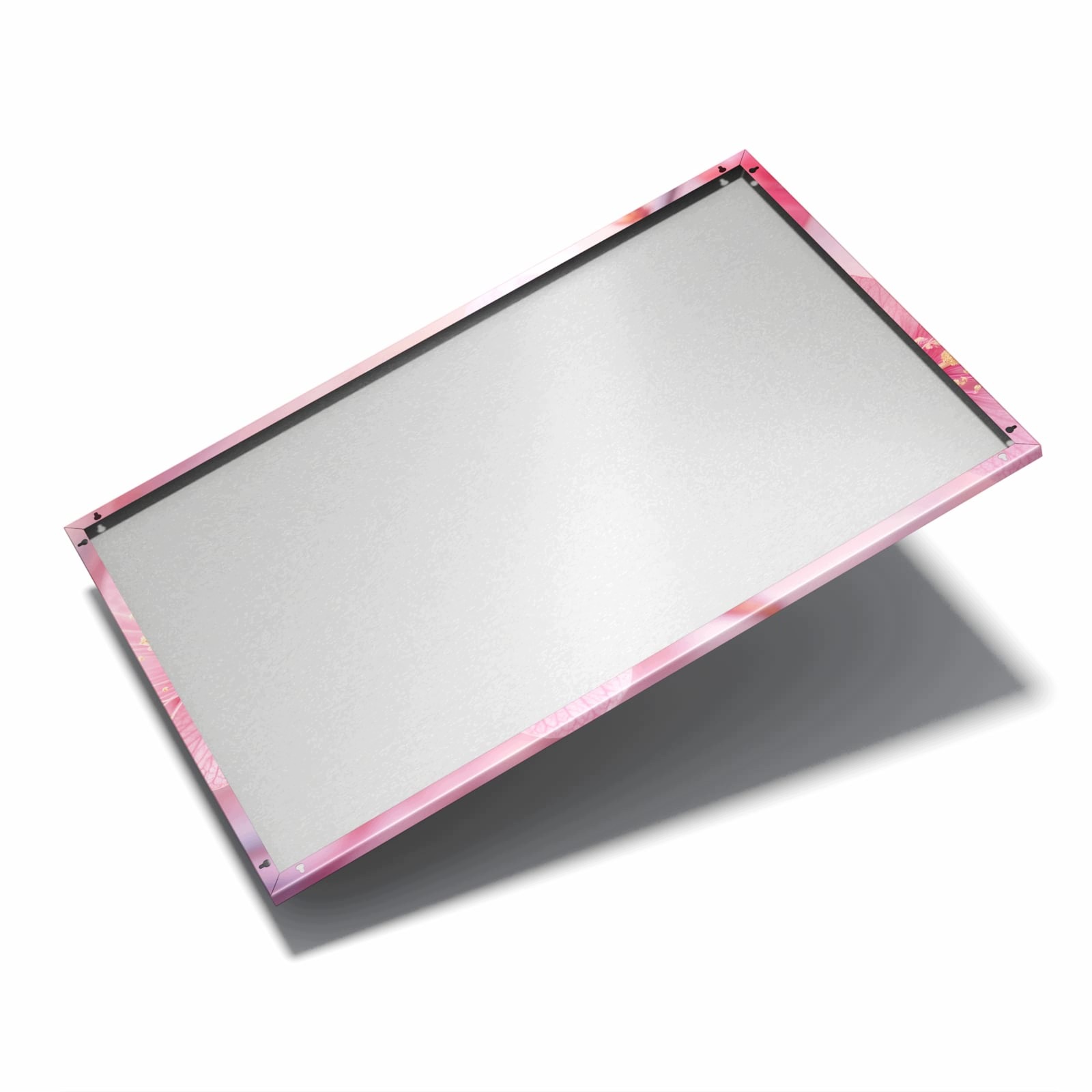 Magnetická tabule – obraz na zeď Kouzlo květin – motiv 1 | 90 × 60 cm