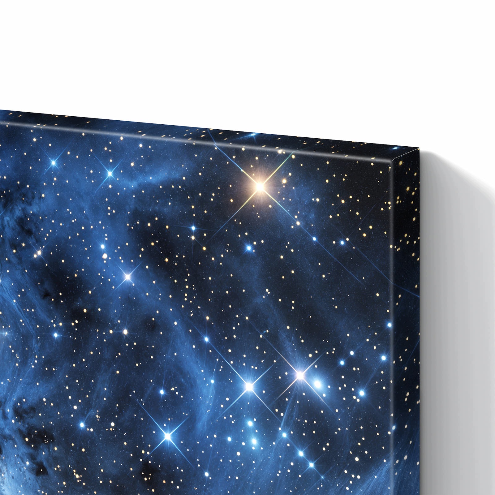 Magnetická tabule – obraz na zeď Exploze kávy | 60 × 40 cm