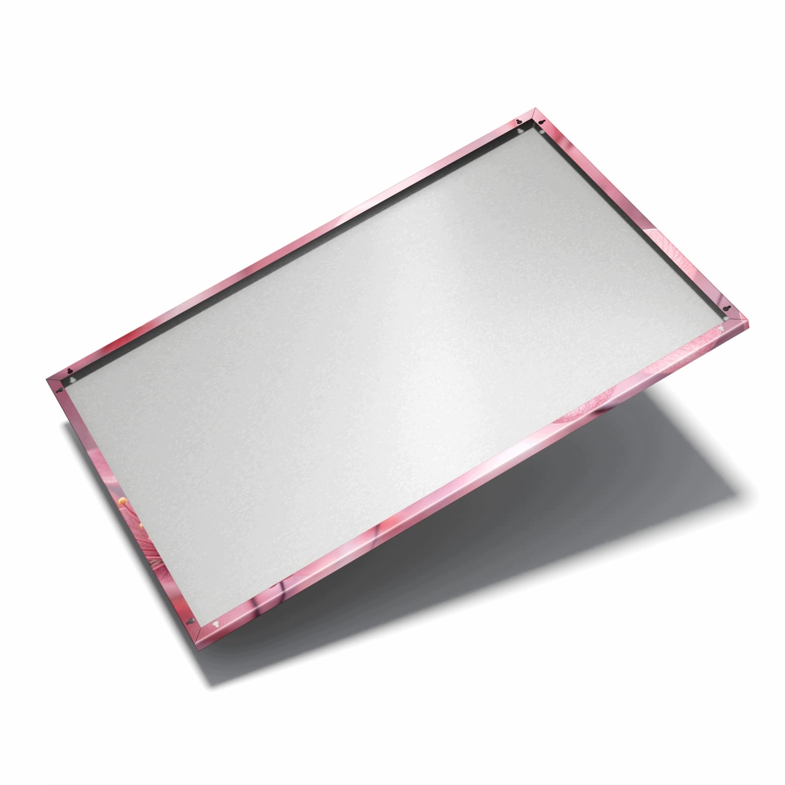 Magnetická tabule – obraz na zeď Květiny třešní – motiv 2 | 60 × 40 cm