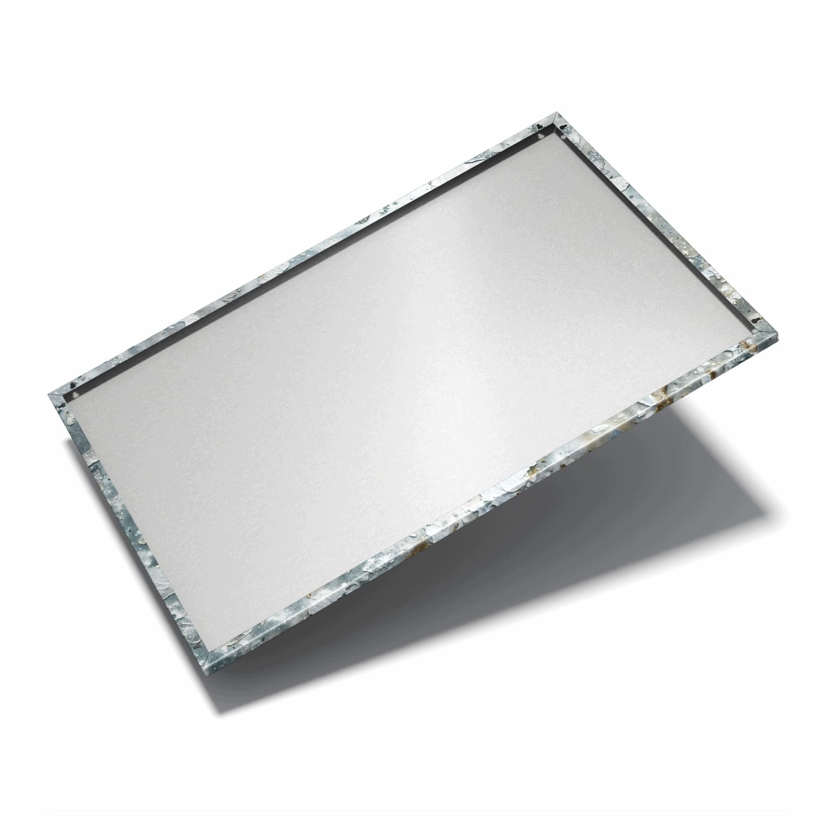 Magnetická tabule – obraz na zeď Bujná nádhera květin | 90 × 60 cm