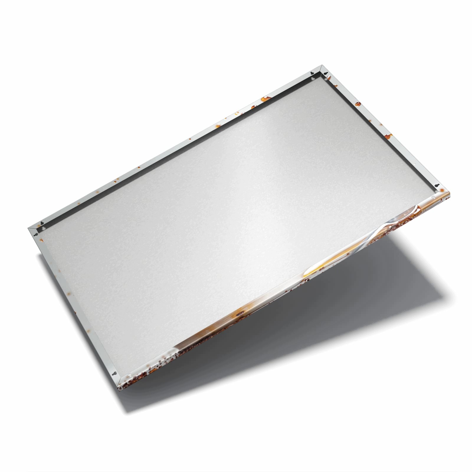 Magnetická tabule – obraz na zeď Exploze kávy | 90 × 60 cm
