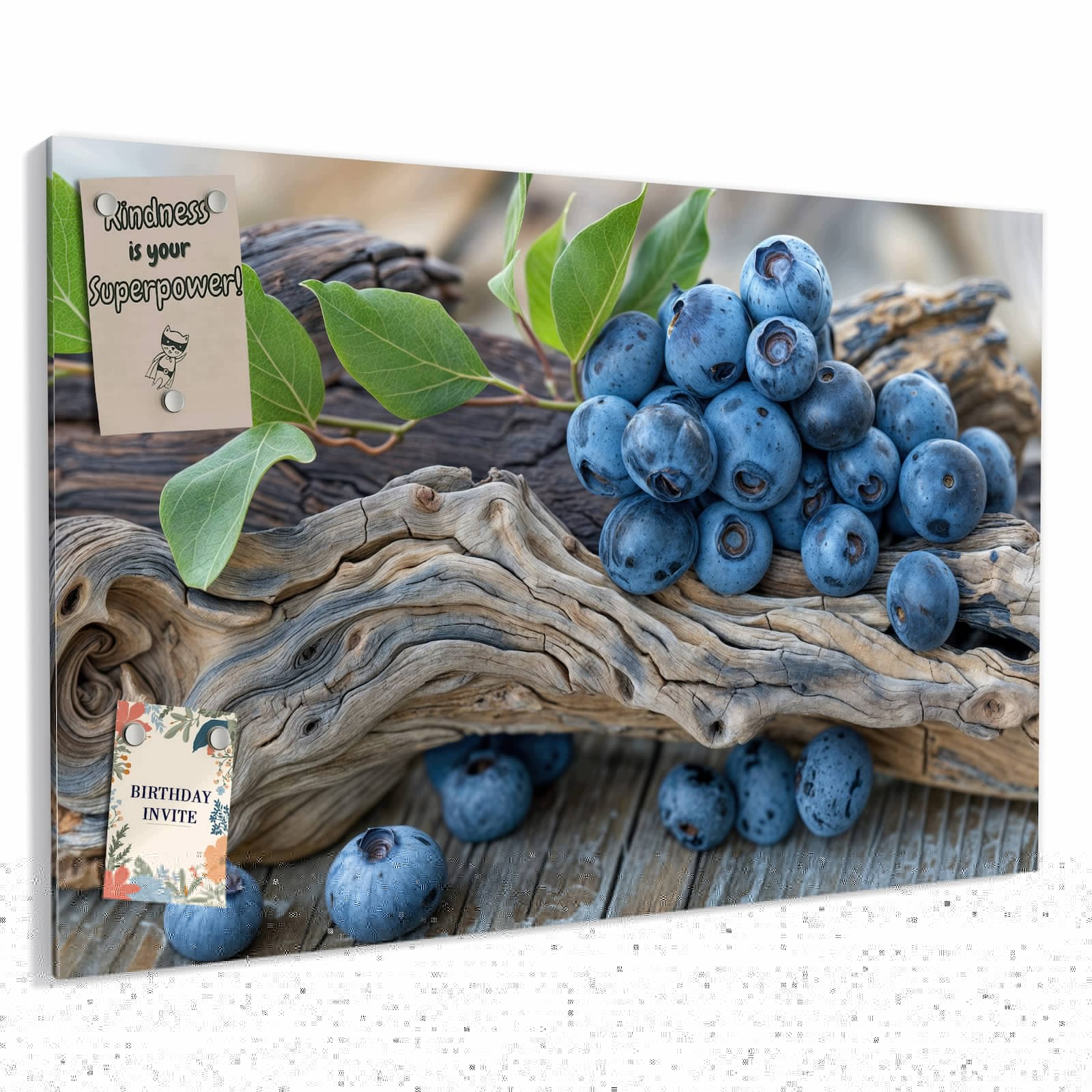 Magnetická tabule – obraz na zeď Káva šálek | 60 × 40 cm