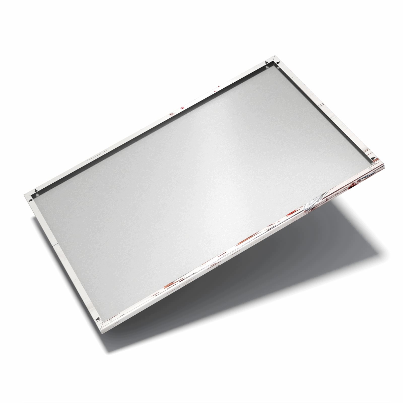 Magnetická tabule – obraz na zeď Padající sklenice na víno | 60 × 40 cm