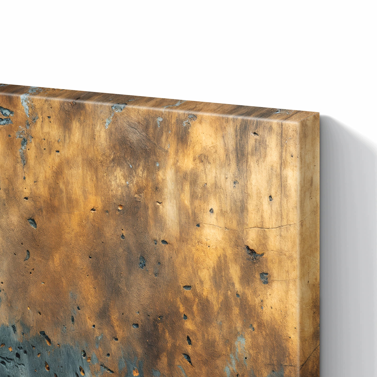 Magnetická tabule – obraz na zeď Zvětralá stěna | 60 × 40 cm
