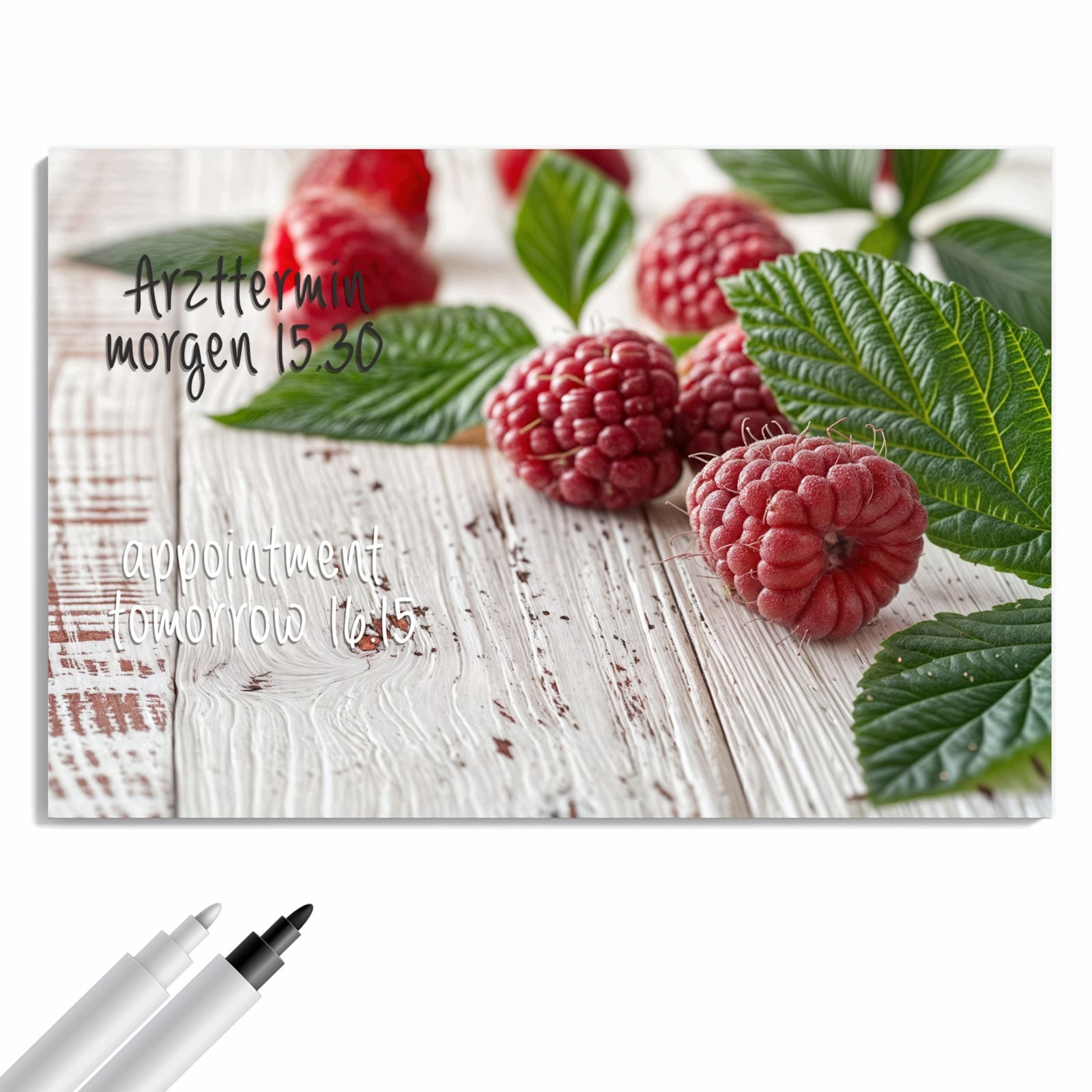Magnetická tabule – obraz na zeď Abstraktní vír | 90 × 60 cm