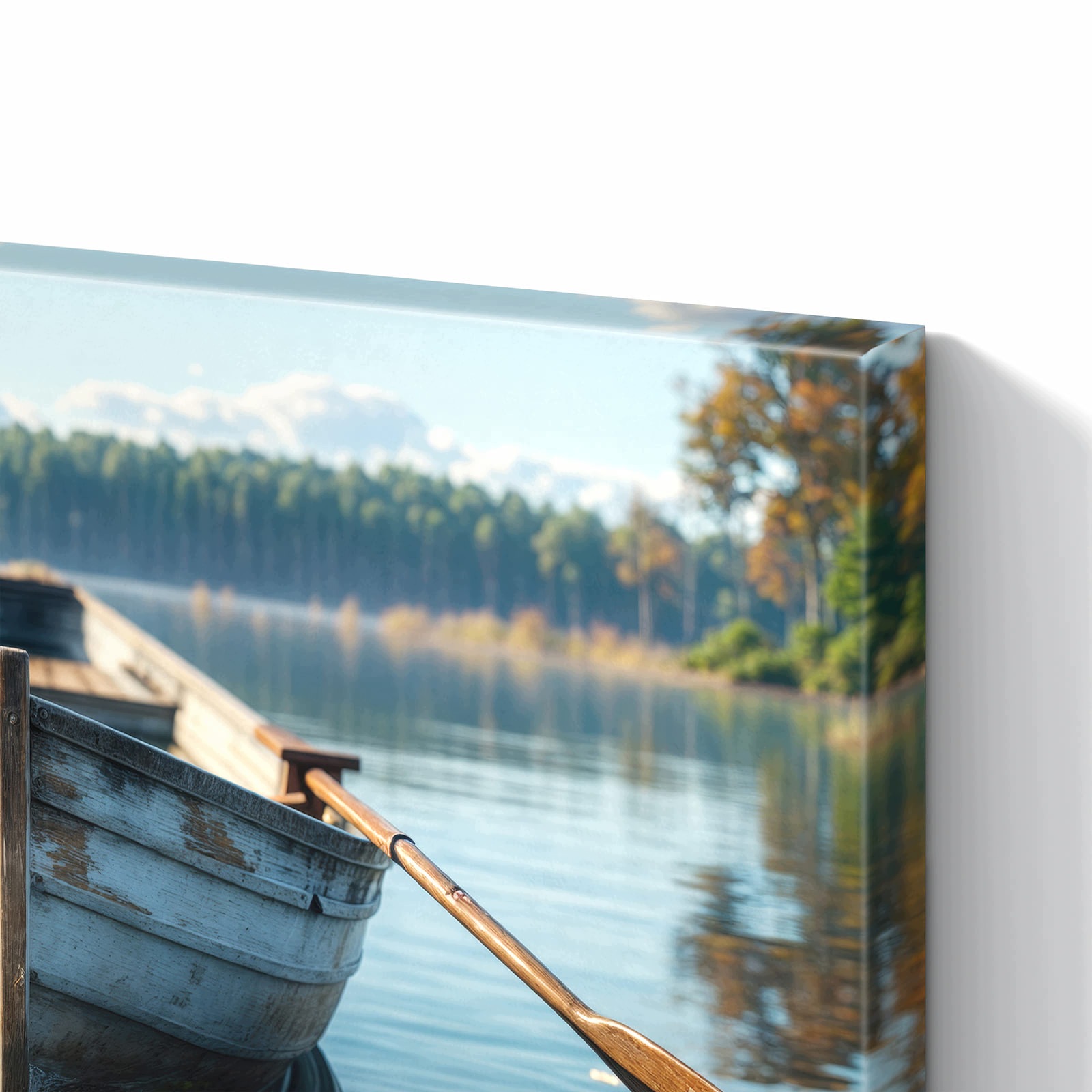 Magnetická tabule – obraz na zeď Růže fotografie makro | 90 × 60 cm