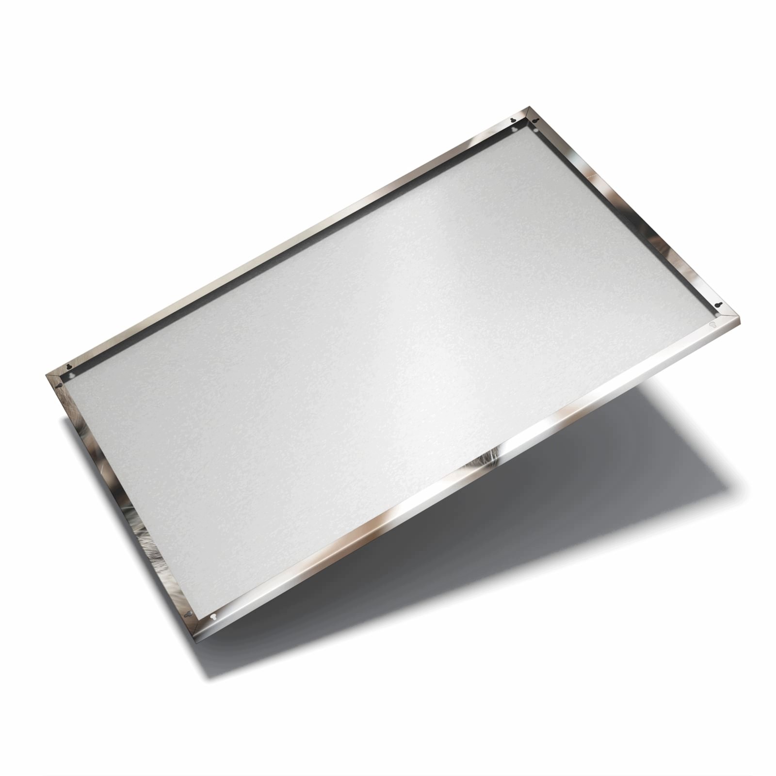 Magnetická tabule – obraz na zeď Portrét dřímající kočky | 90 × 60 cm