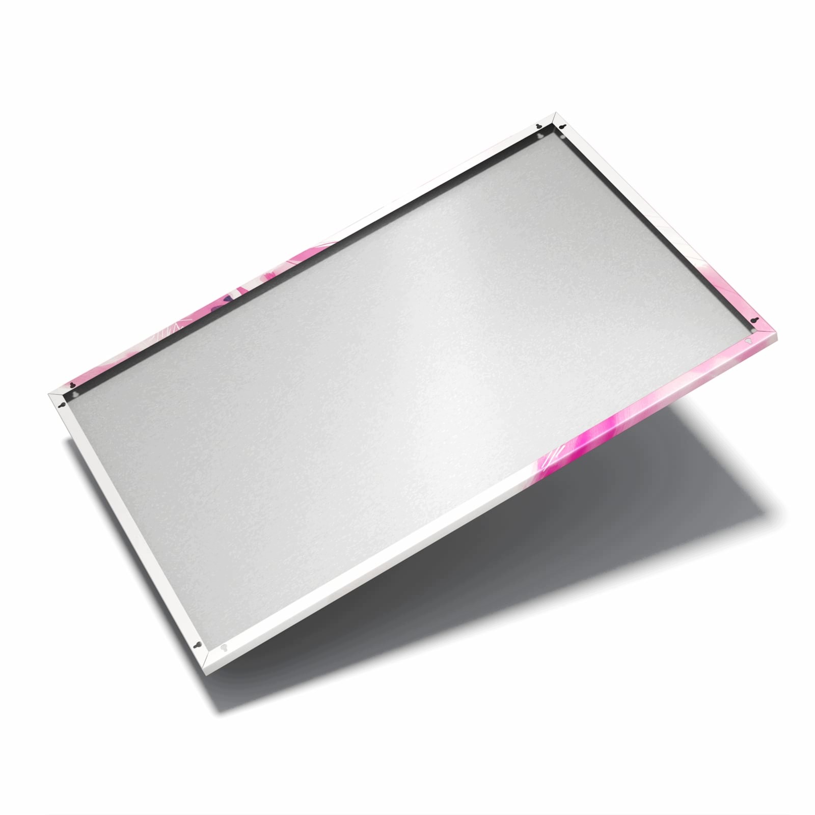 Magnetická tabule – obraz na zeď Portrét kočky | 60 × 40 cm