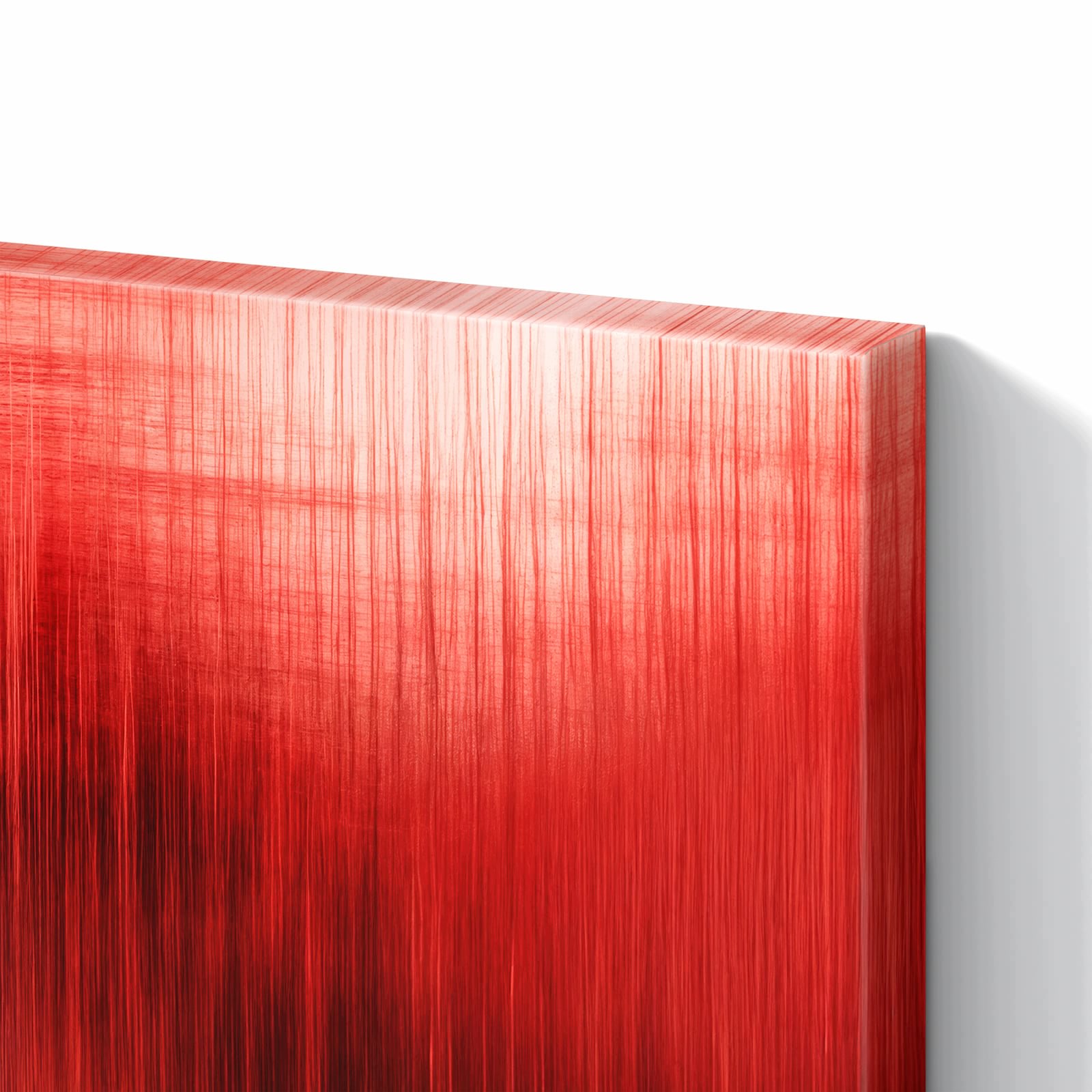 Magnetická tabule – obraz na zeď Pampelišky umění | 60 × 40 cm