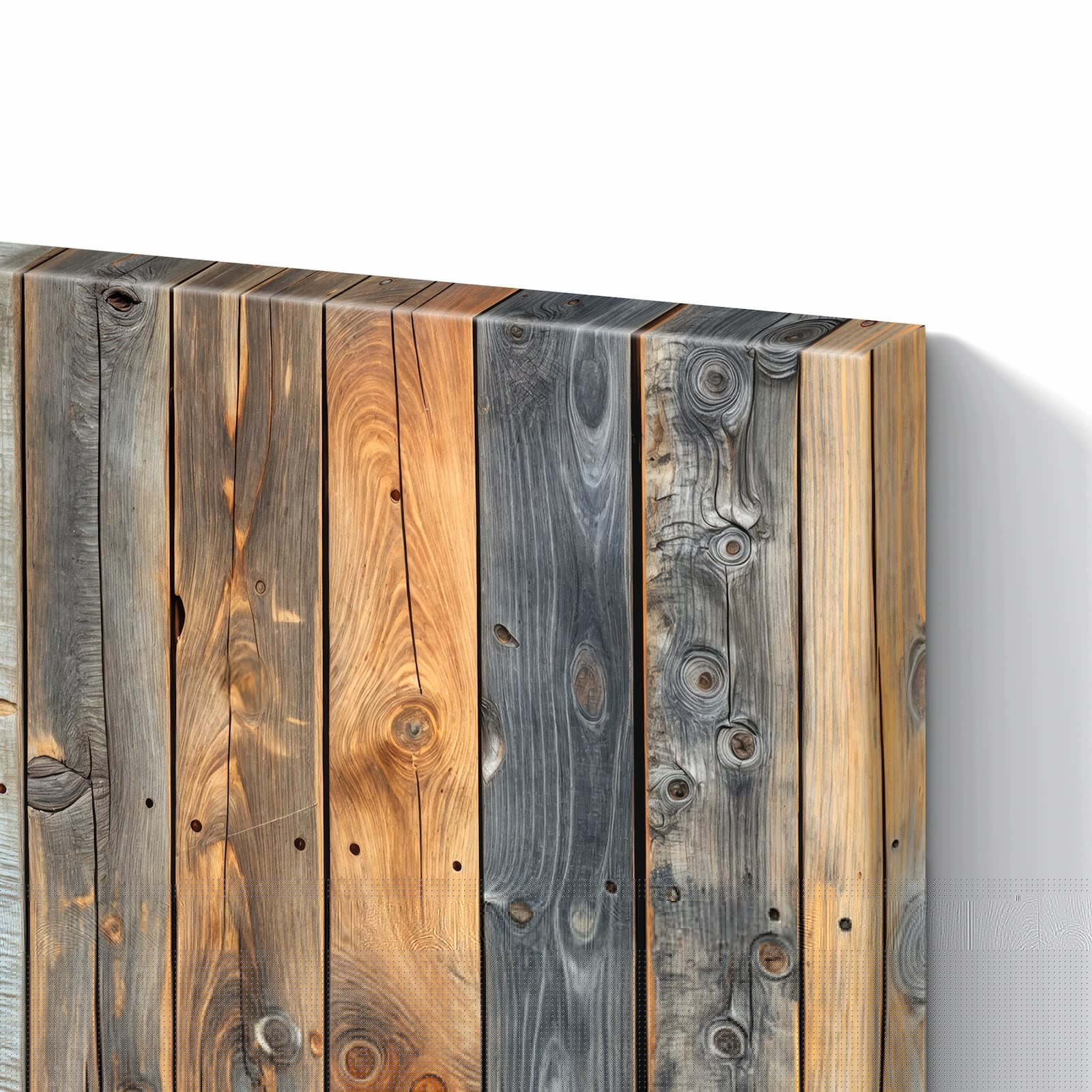 Magnetická tabule – obraz na zeď Abstraktní digitální umění | 60 × 40 cm