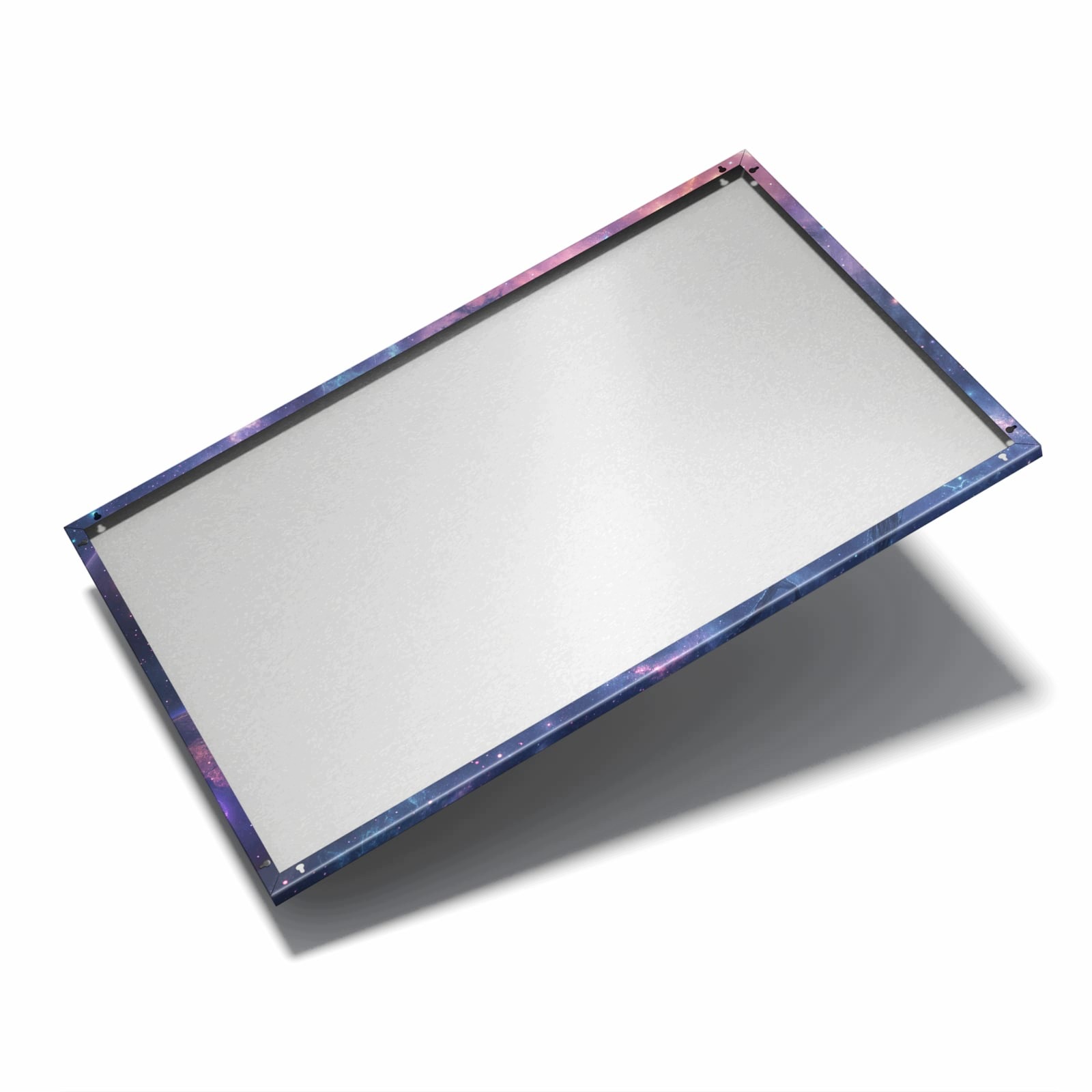Magnetická tabule – obraz na zeď Vesmír | 60 × 40 cm