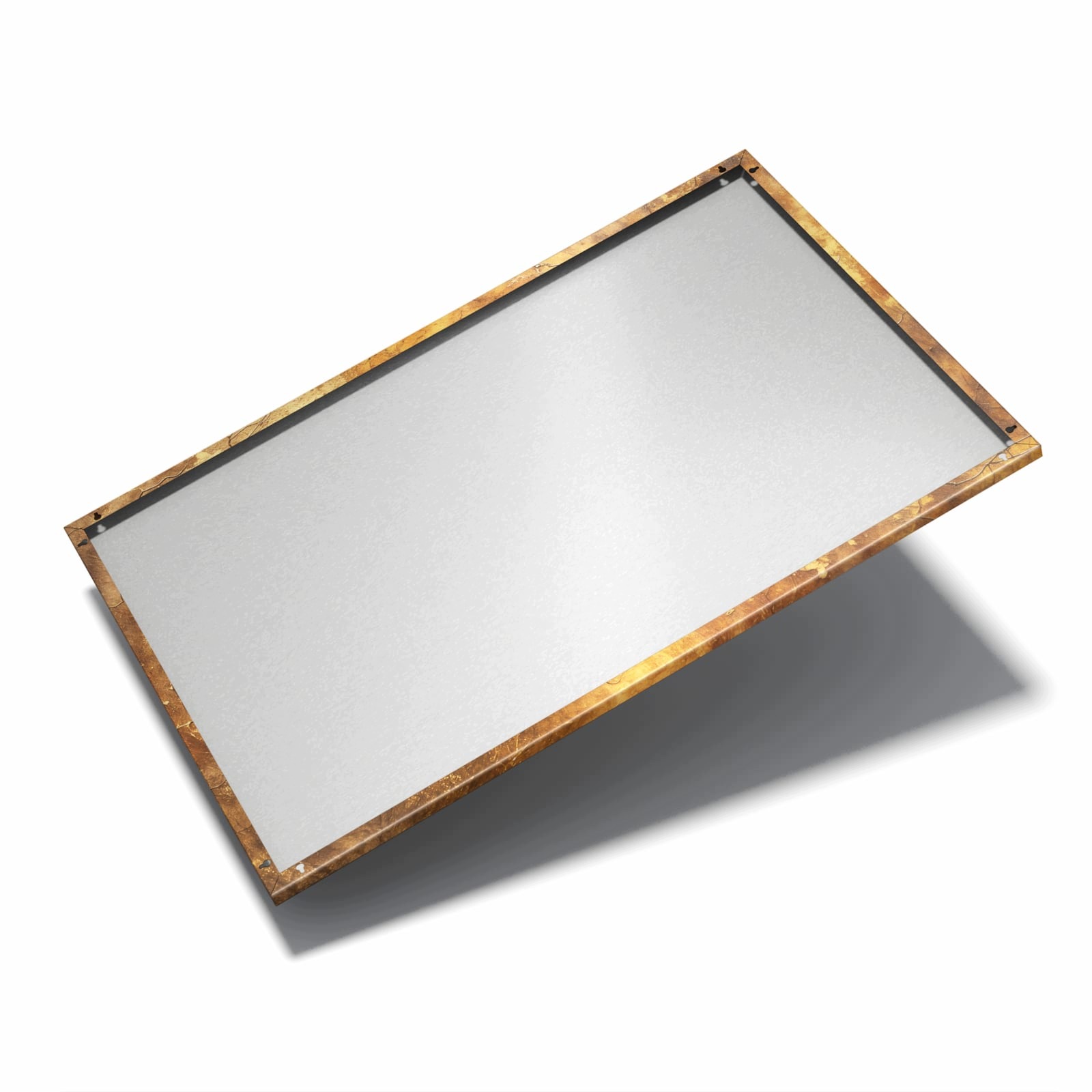 Magnetická tabule – obraz na zeď Zvětralá omítka | 90 × 60 cm