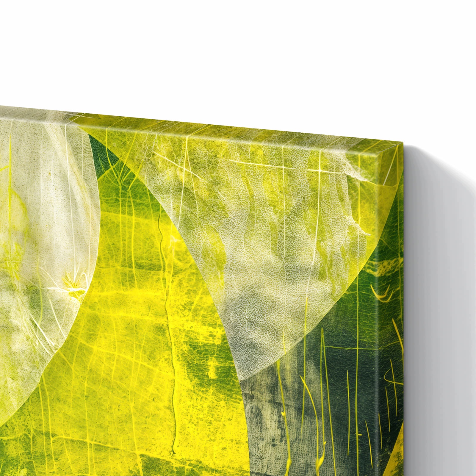 Magnetická tabule – obraz na zeď Abstraktní umění | 60 × 40 cm