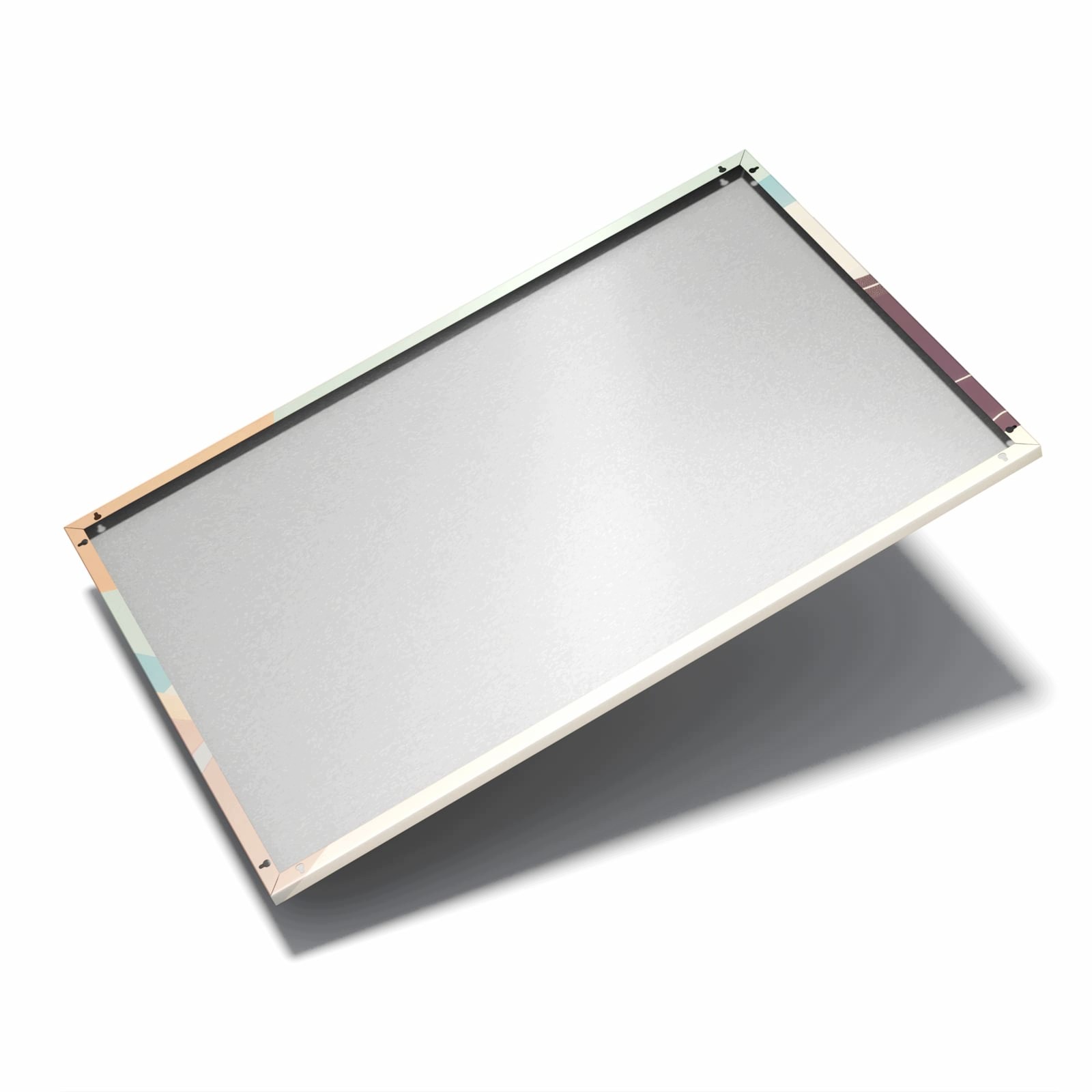 Magnetická tabule – obraz na zeď Opalování | 60 × 40 cm