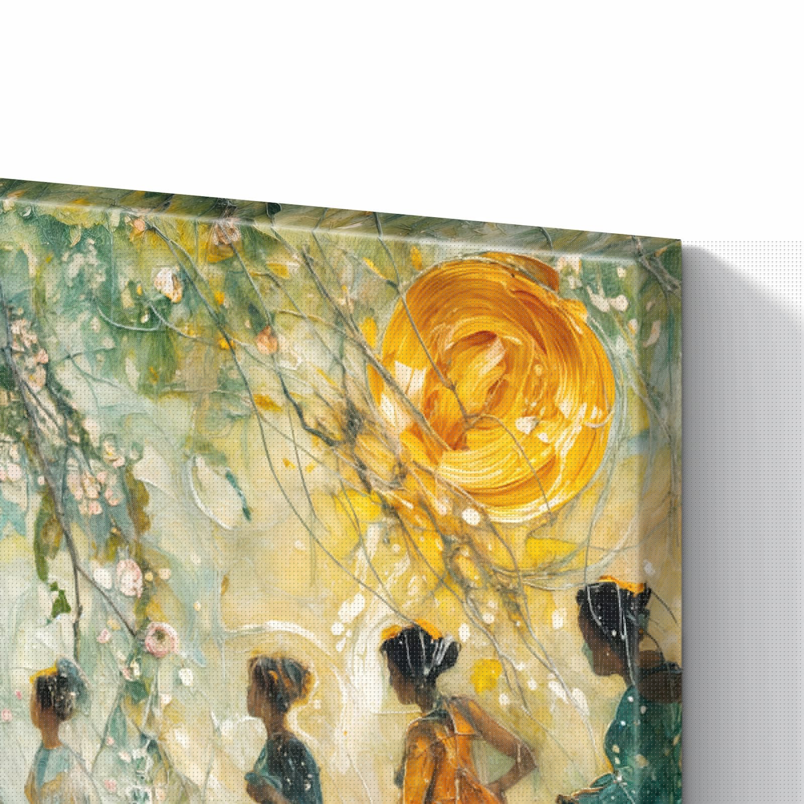 Magnetická tabule – obraz na zeď Čerstvé pomeranče | 60 × 40 cm