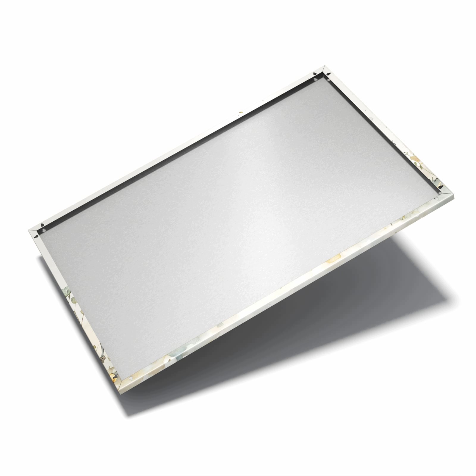 Magnetická tabule – obraz na zeď Rodina slonů | 60 × 40 cm