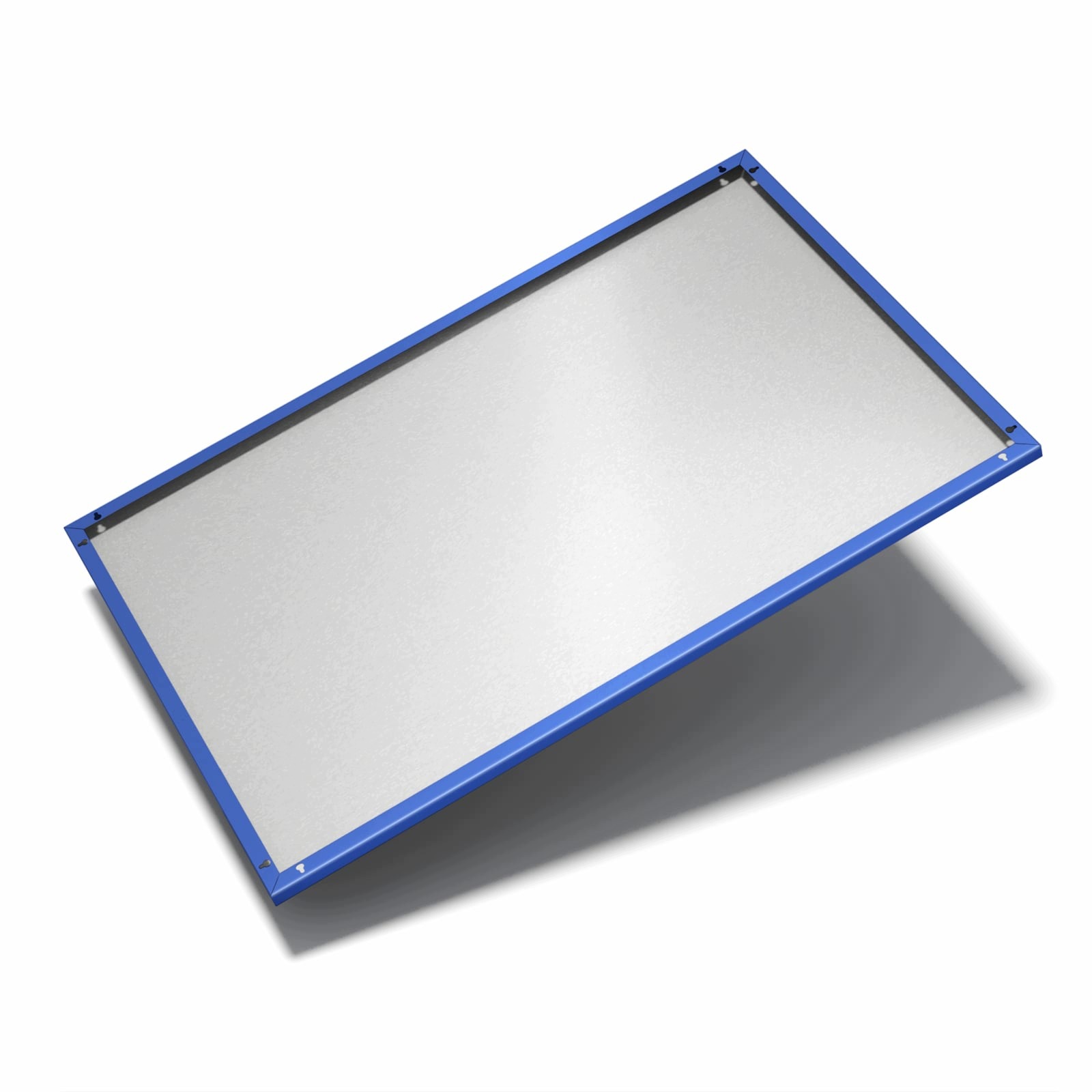 Magnetická tabule – obraz na zeď Zářící pampeliška lékařská | 60 × 40 cm