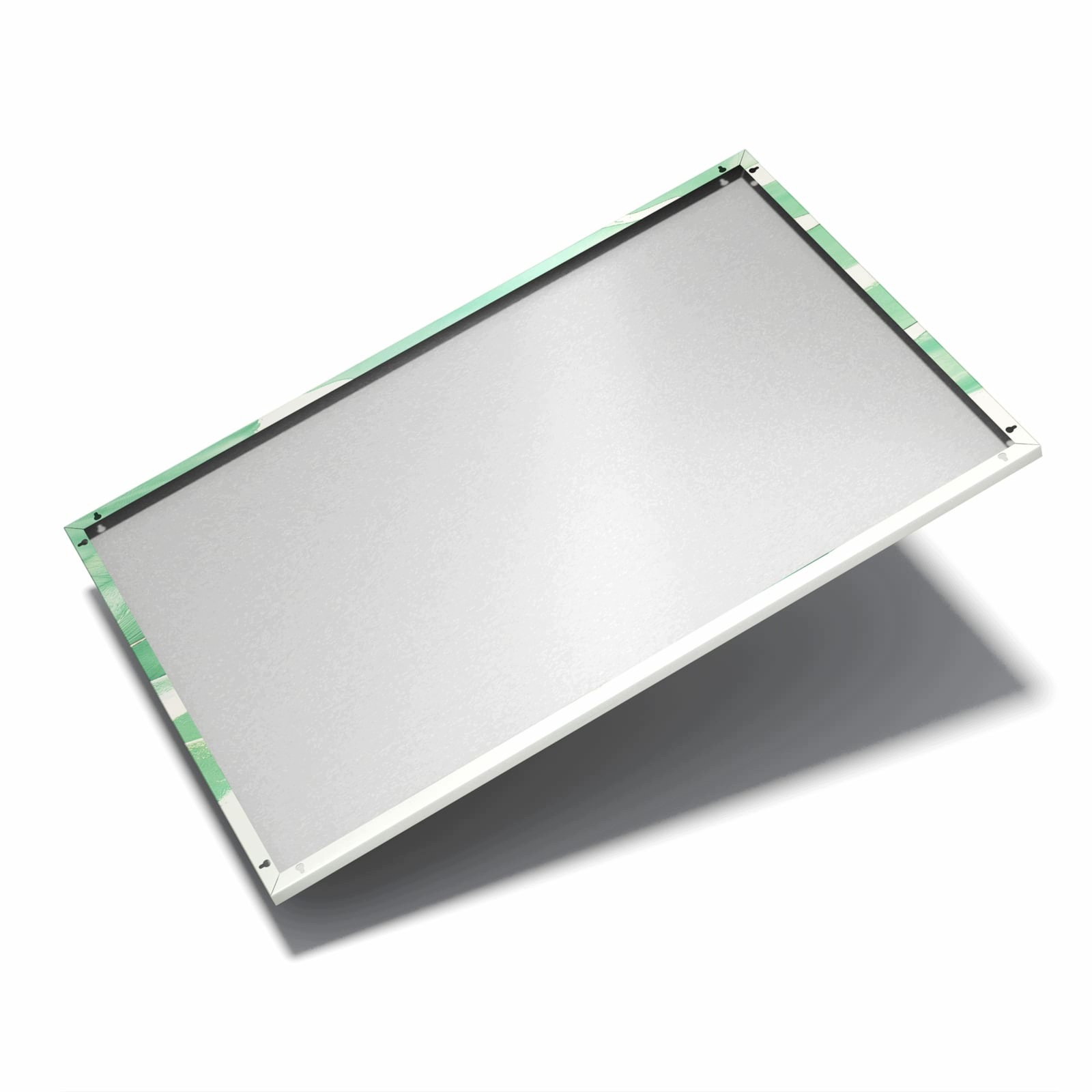 Magnetická tabule – obraz na zeď Portrét psa | 90 × 60 cm