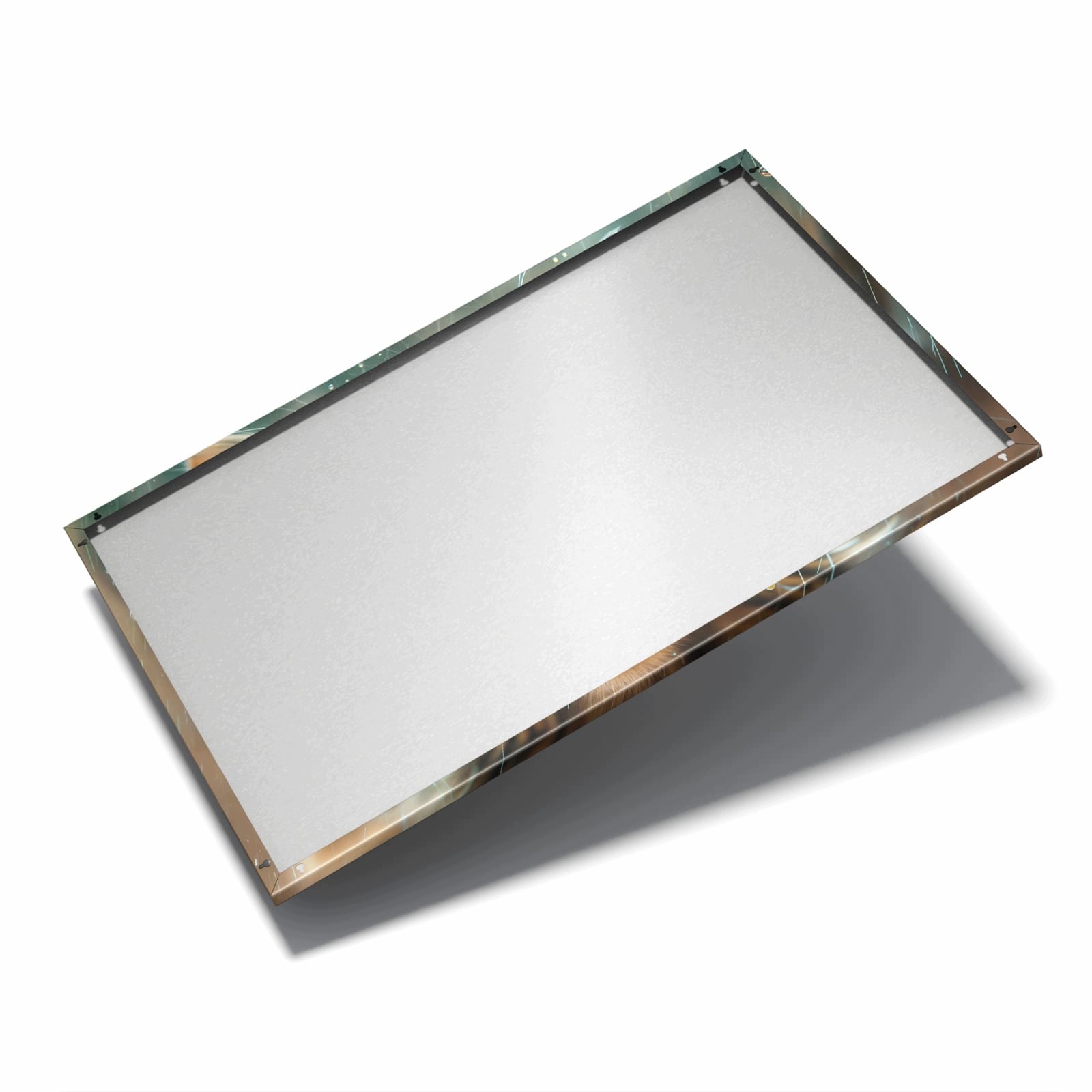 Magnetická tabule – obraz na zeď Mokrá kočka | 60 × 40 cm