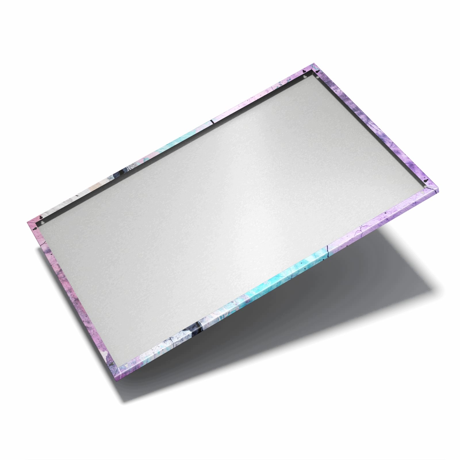 Magnetická tabule – obraz na zeď Graffiti stěna umění | 60 × 40 cm