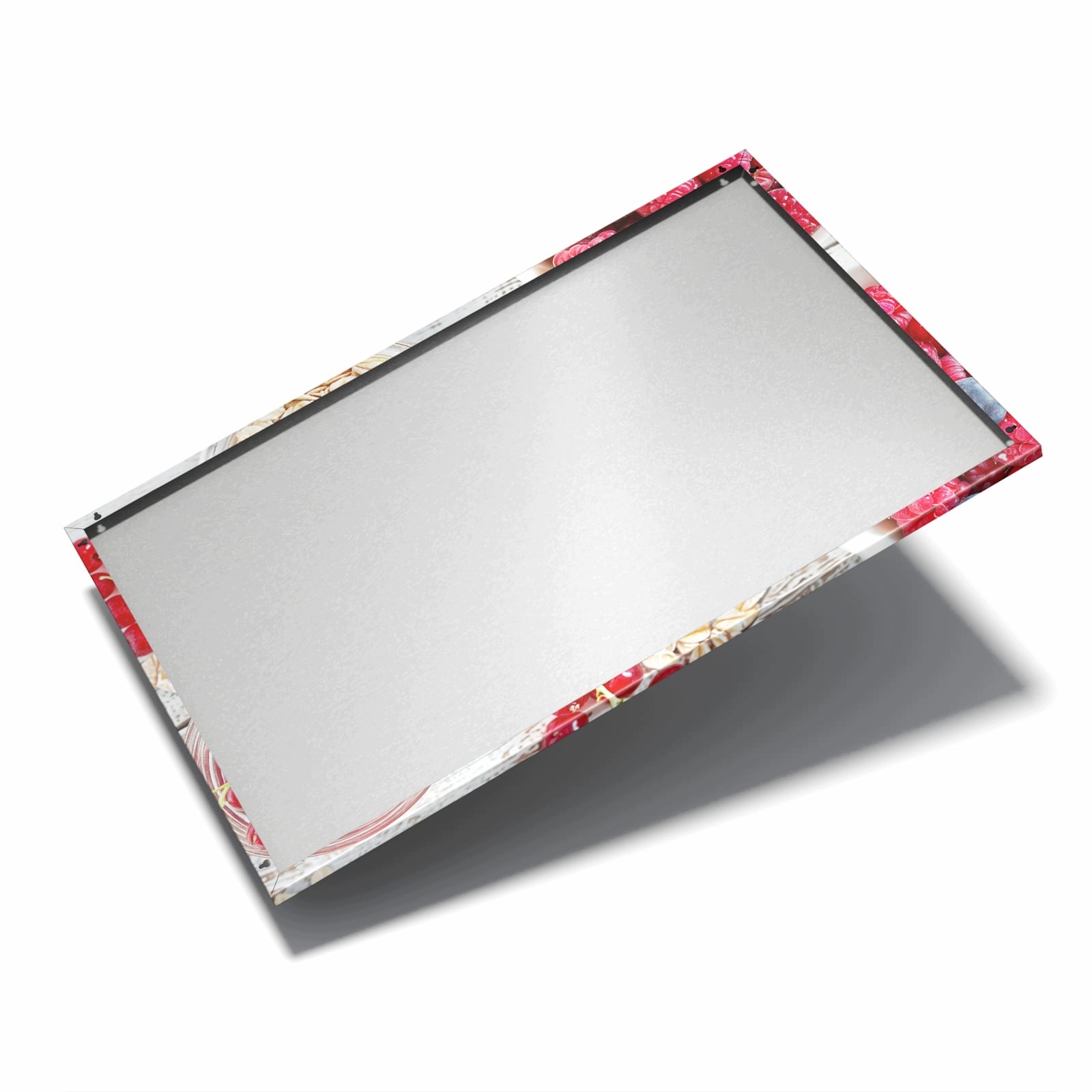 Magnetická tabule – obraz na zeď Nebeské bobule | 60 × 40 cm