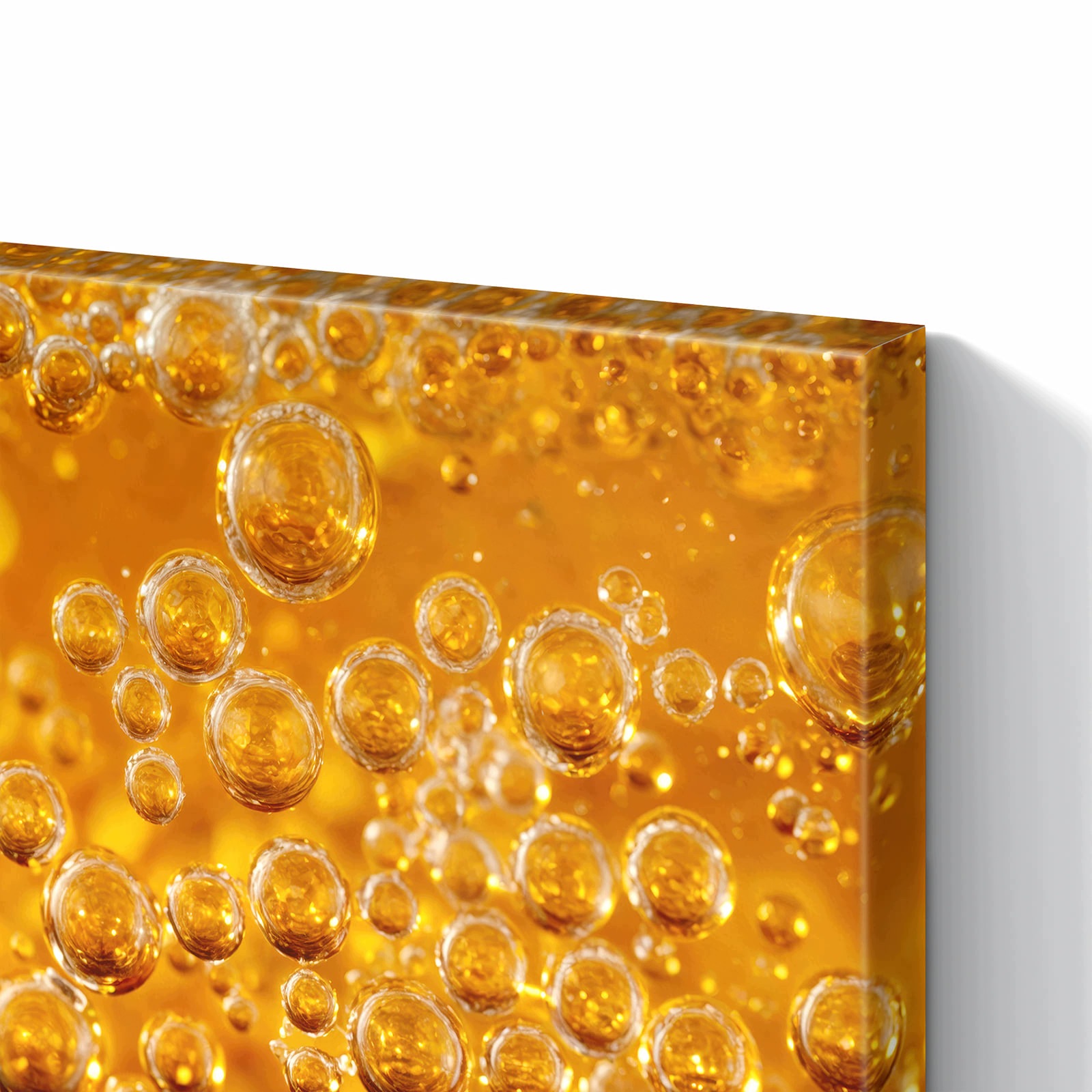 Magnetická tabule – obraz na zeď Čmáranice kov | 90 × 60 cm