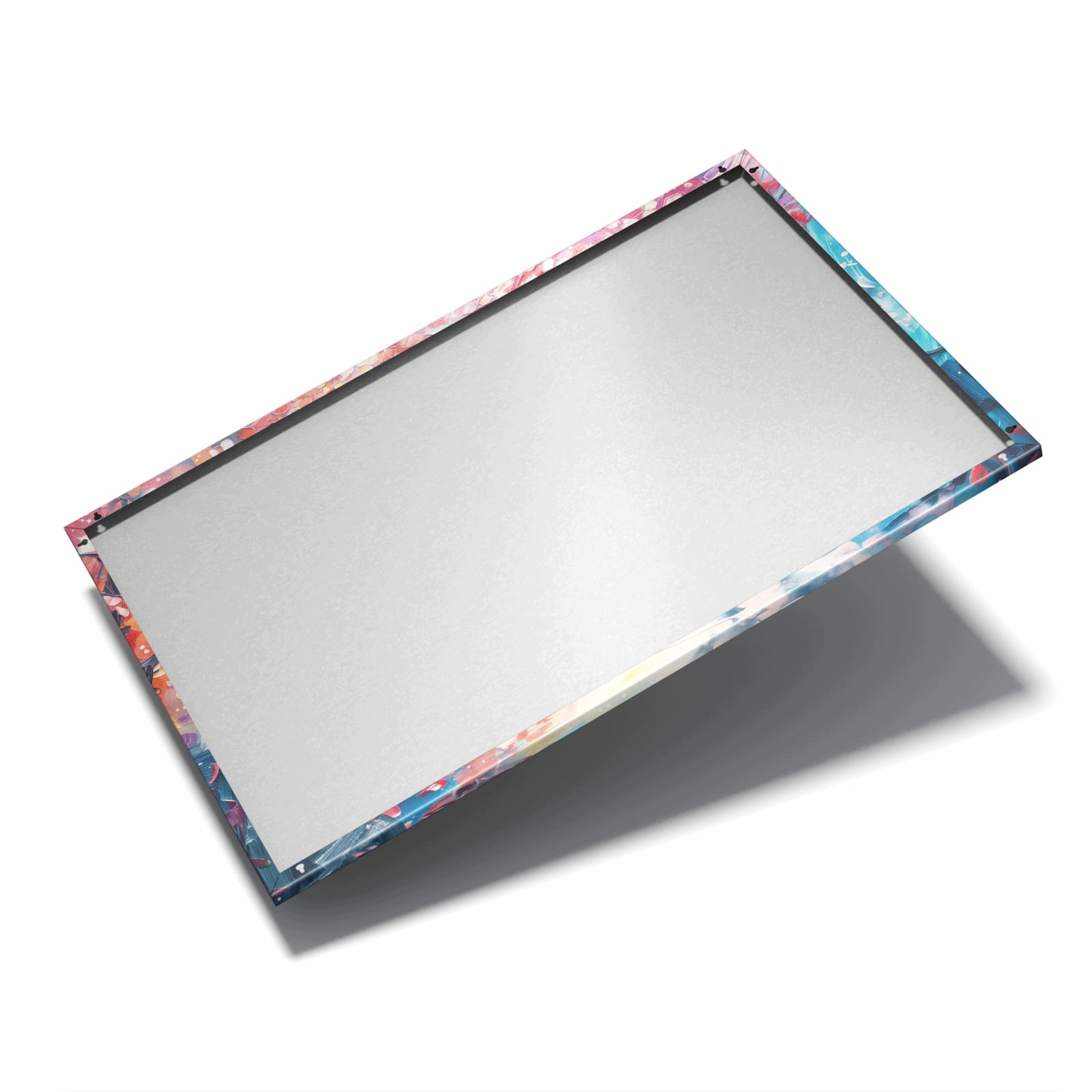 Magnetická tabule – obraz na zeď Podzimní procházka | 60 × 40 cm