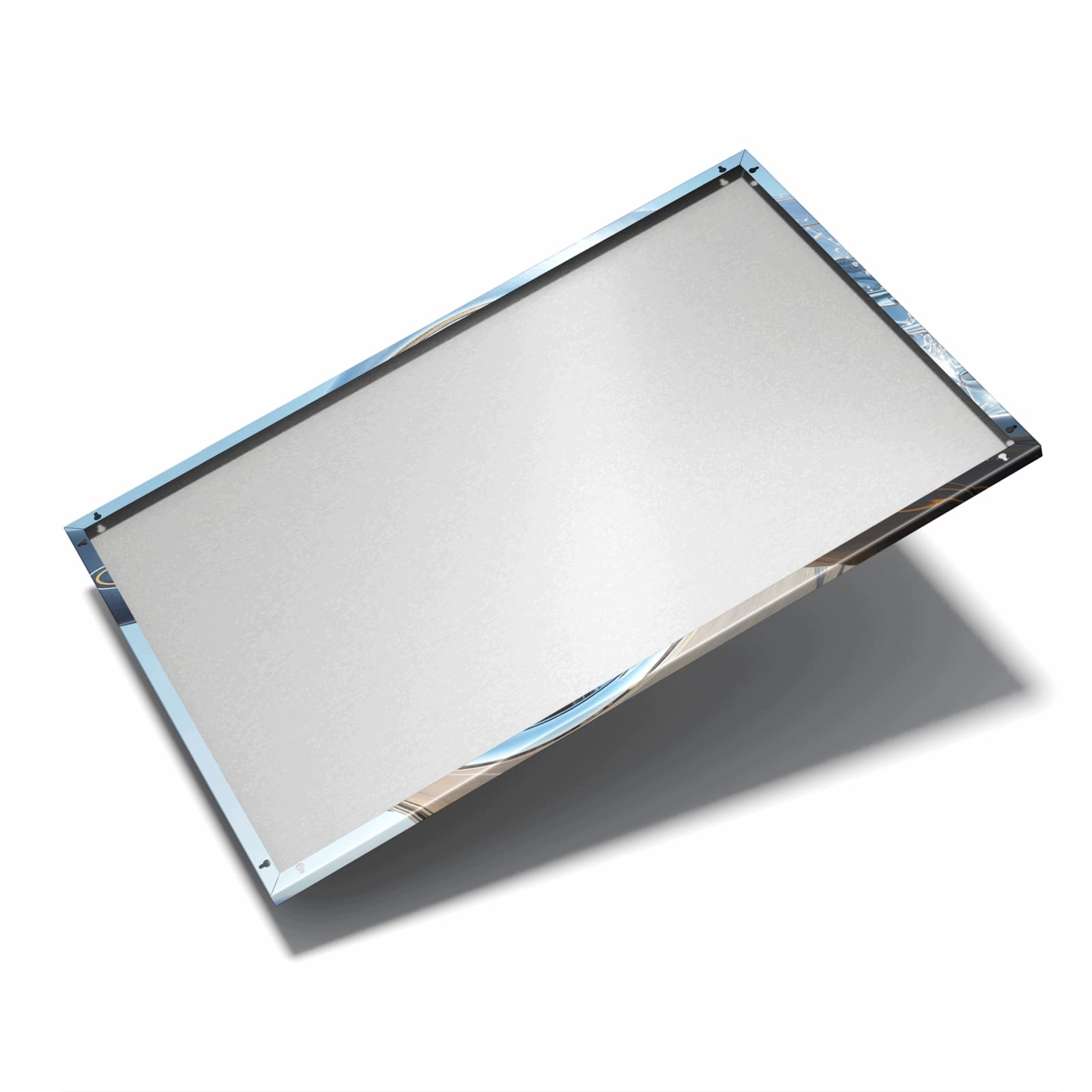 Magnetická tabule – obraz na zeď Vrtule letadla | 90 × 60 cm