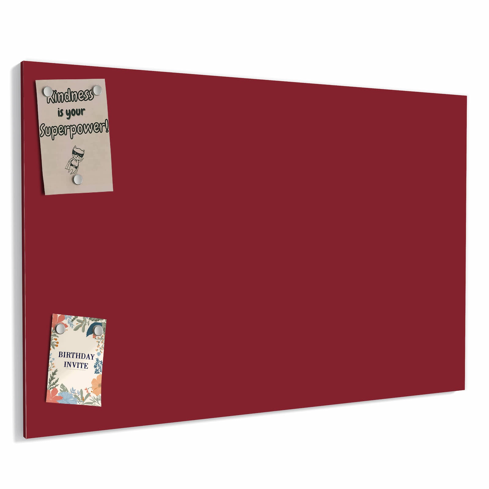Magnetická tabule – obraz na zeď Přímořský ráj | 60 × 40 cm