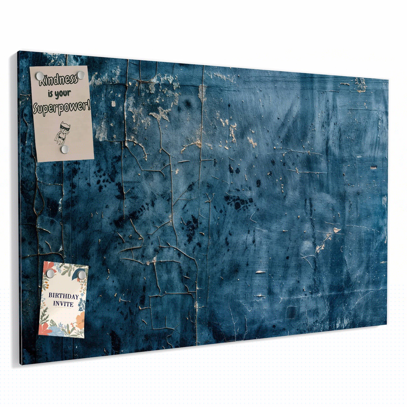 Magnetická tabule – obraz na zeď Přímořská krajina | 90 × 60 cm