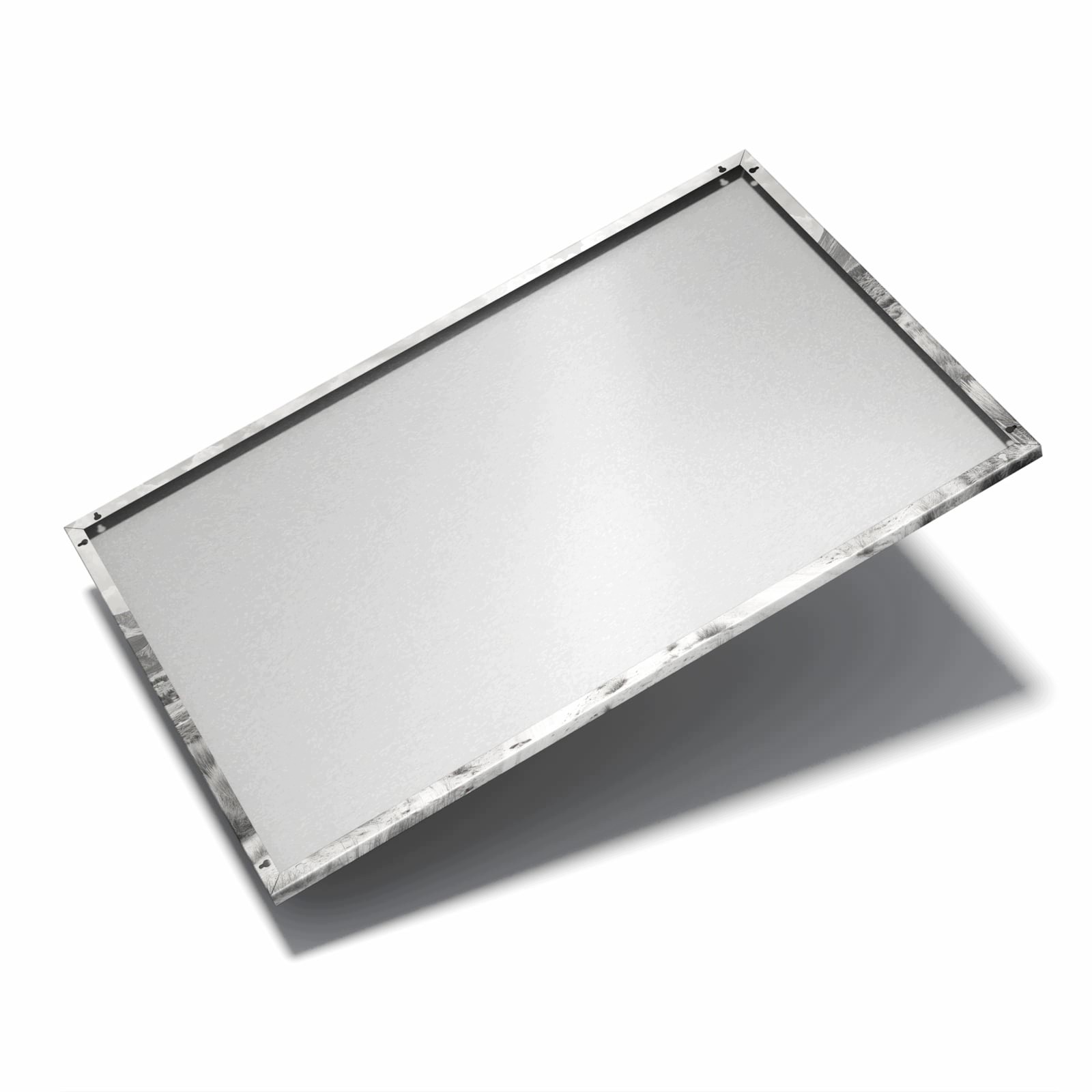 Magnetická tabule – obraz na zeď Panorama hor | 90 × 60 cm