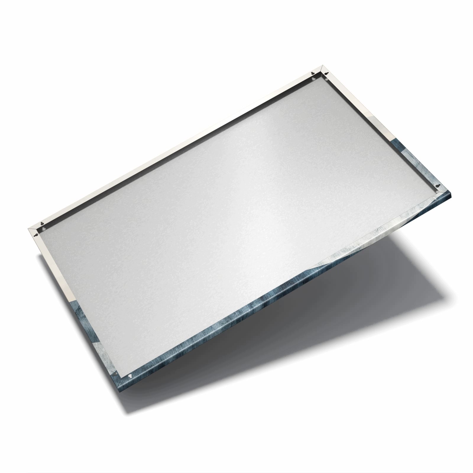 Magnetická tabule – obraz na zeď Východ slunce kopec | 90 × 60 cm
