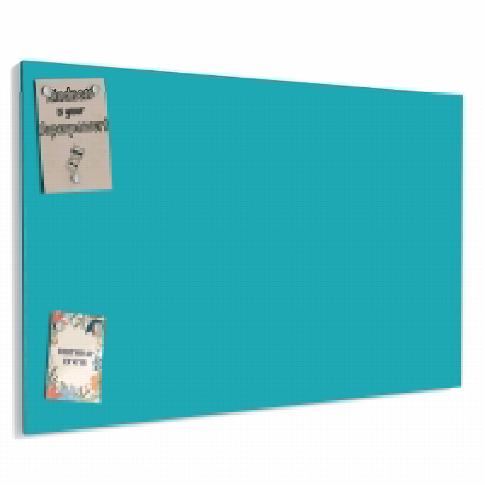 Magnetická tabule – obraz na zeď Růžové pozadí – motiv 2 | 90 × 60 cm