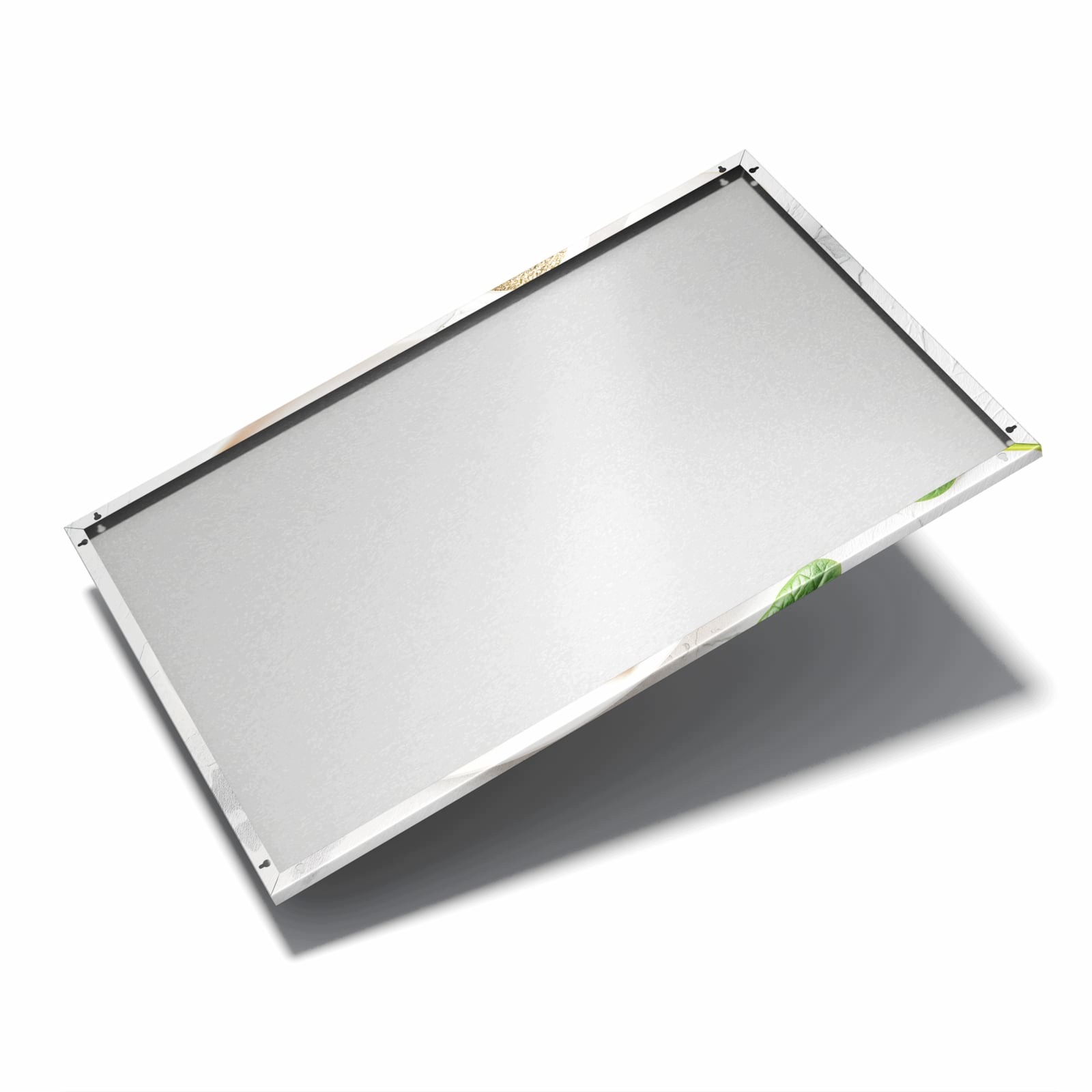 Magnetická tabule – obraz na zeď Chléb s avokádem | 60 × 40 cm