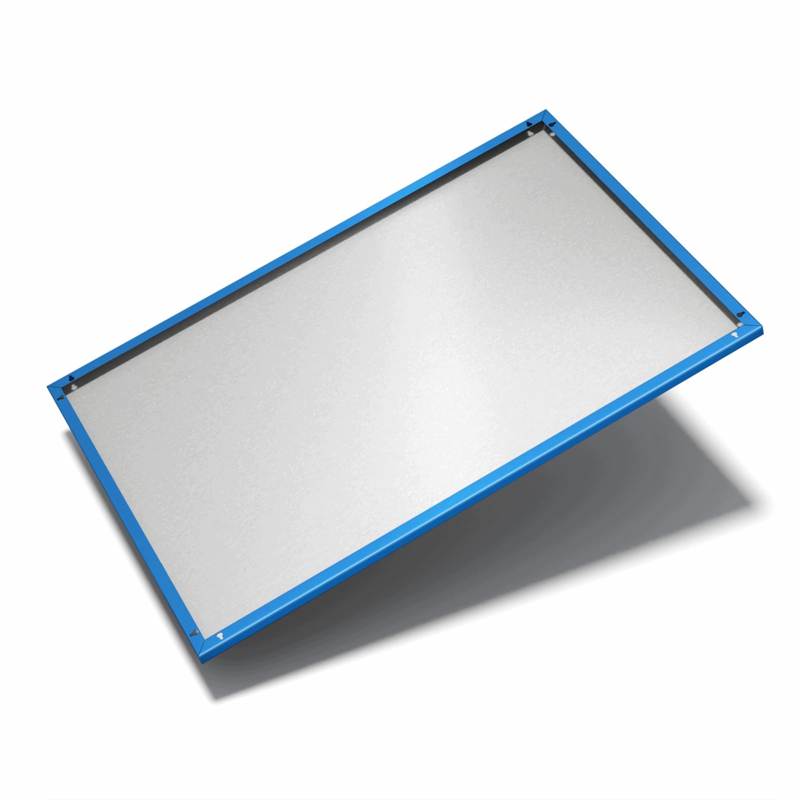 Magnetická tabule – obraz na zeď Tmavě modré pozadí III – motiv 2 | 60 × 40 cm