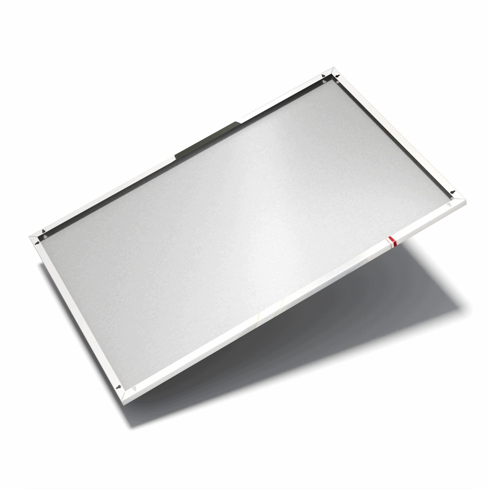 Magnetická tabule – obraz na zeď Stylové abstrakce | 90 × 60 cm