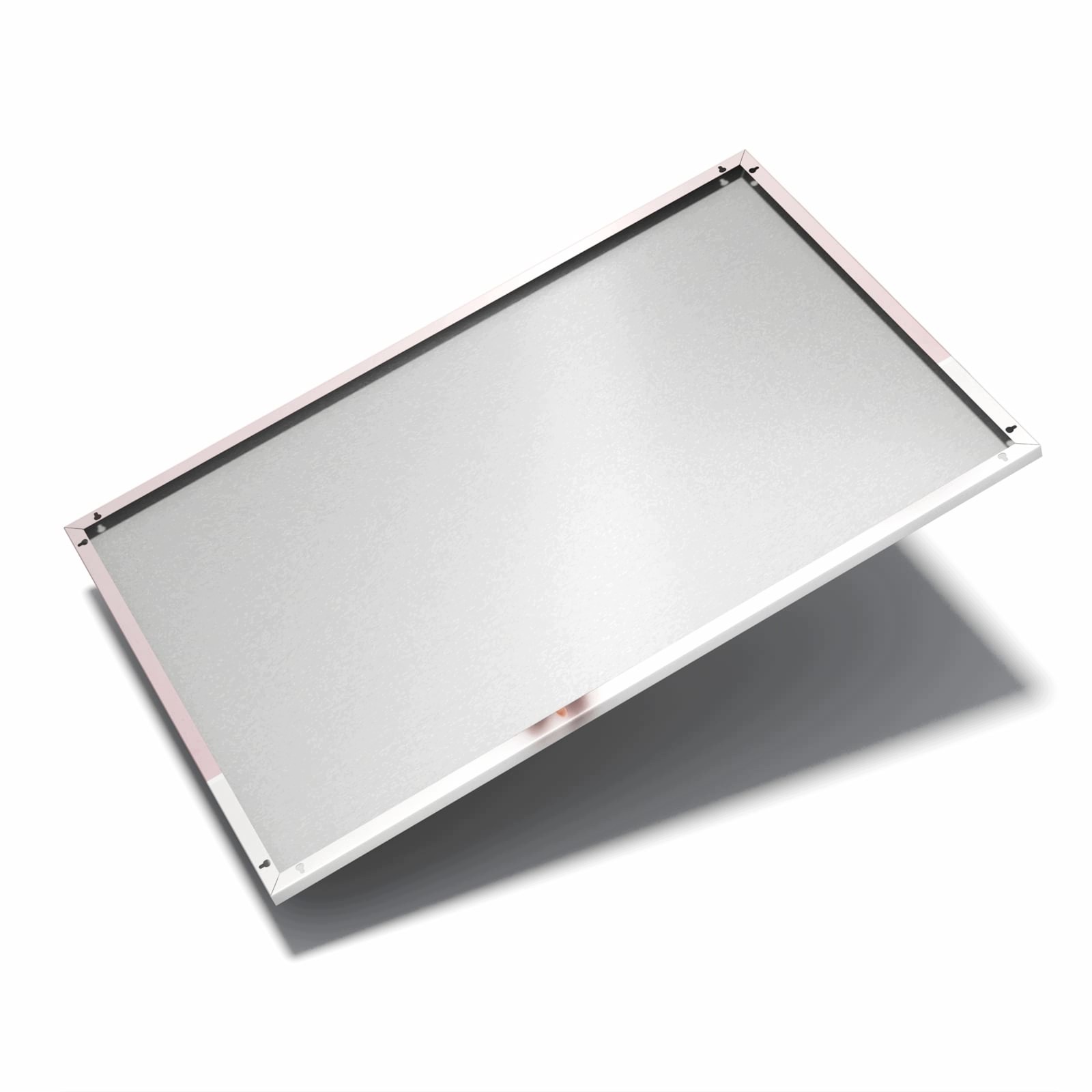 Magnetická tabule – obraz na zeď Roztomilé štěně | 60 × 40 cm