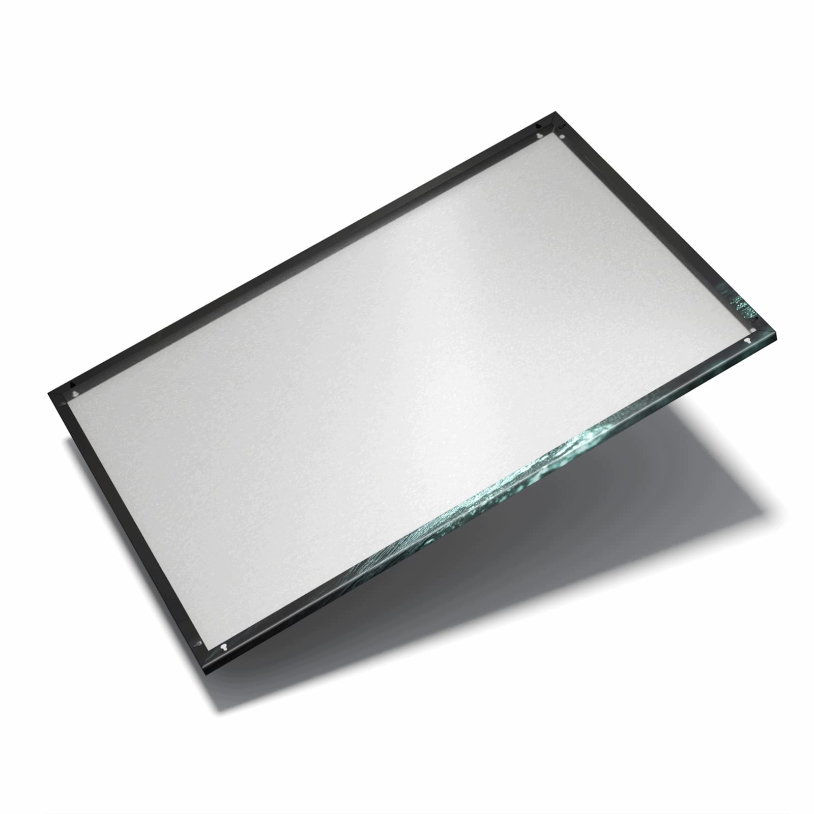 Magnetická tabule – obraz na zeď Zářící dýně | 60 × 40 cm