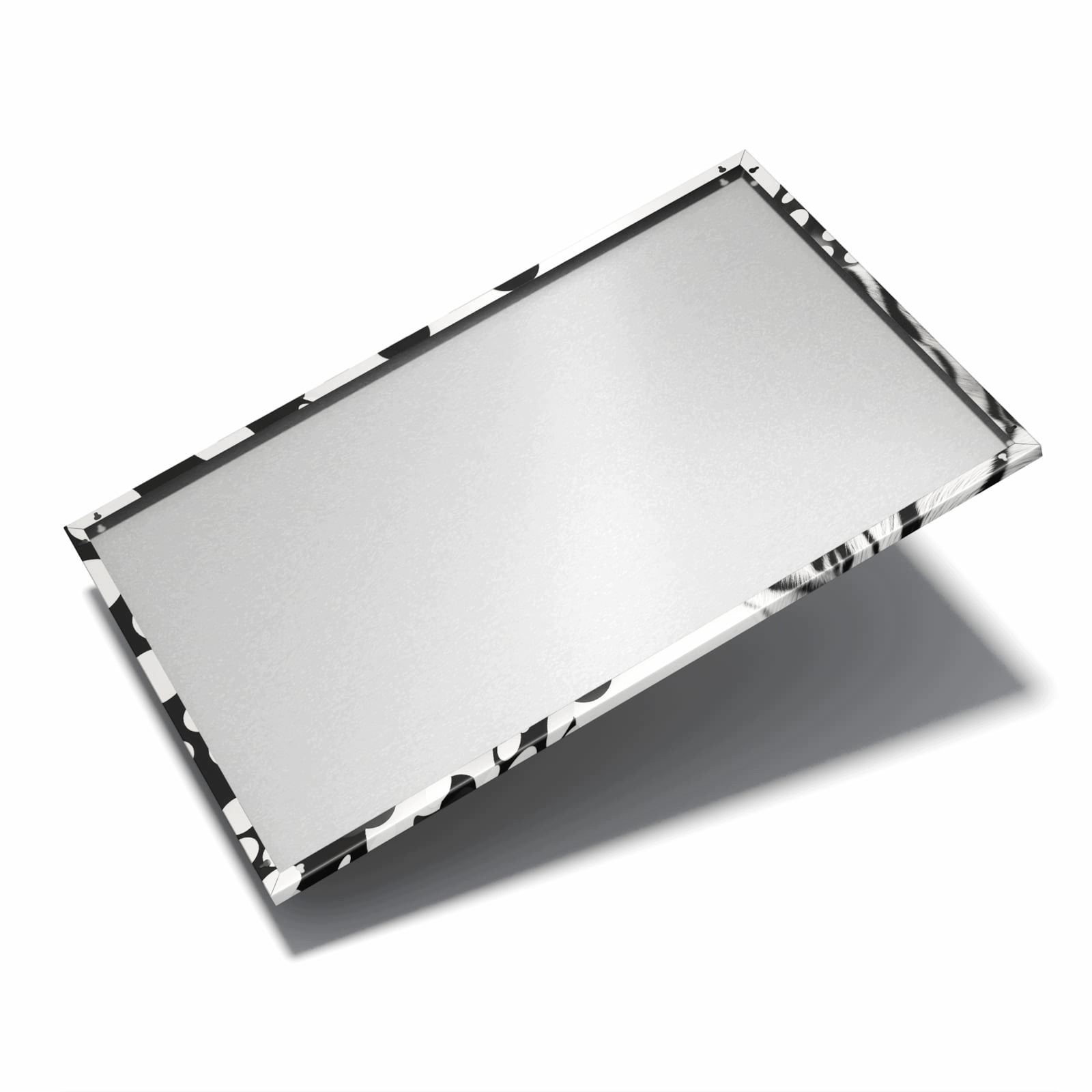 Magnetická tabule – obraz na zeď Skvrny tygra | 60 × 40 cm