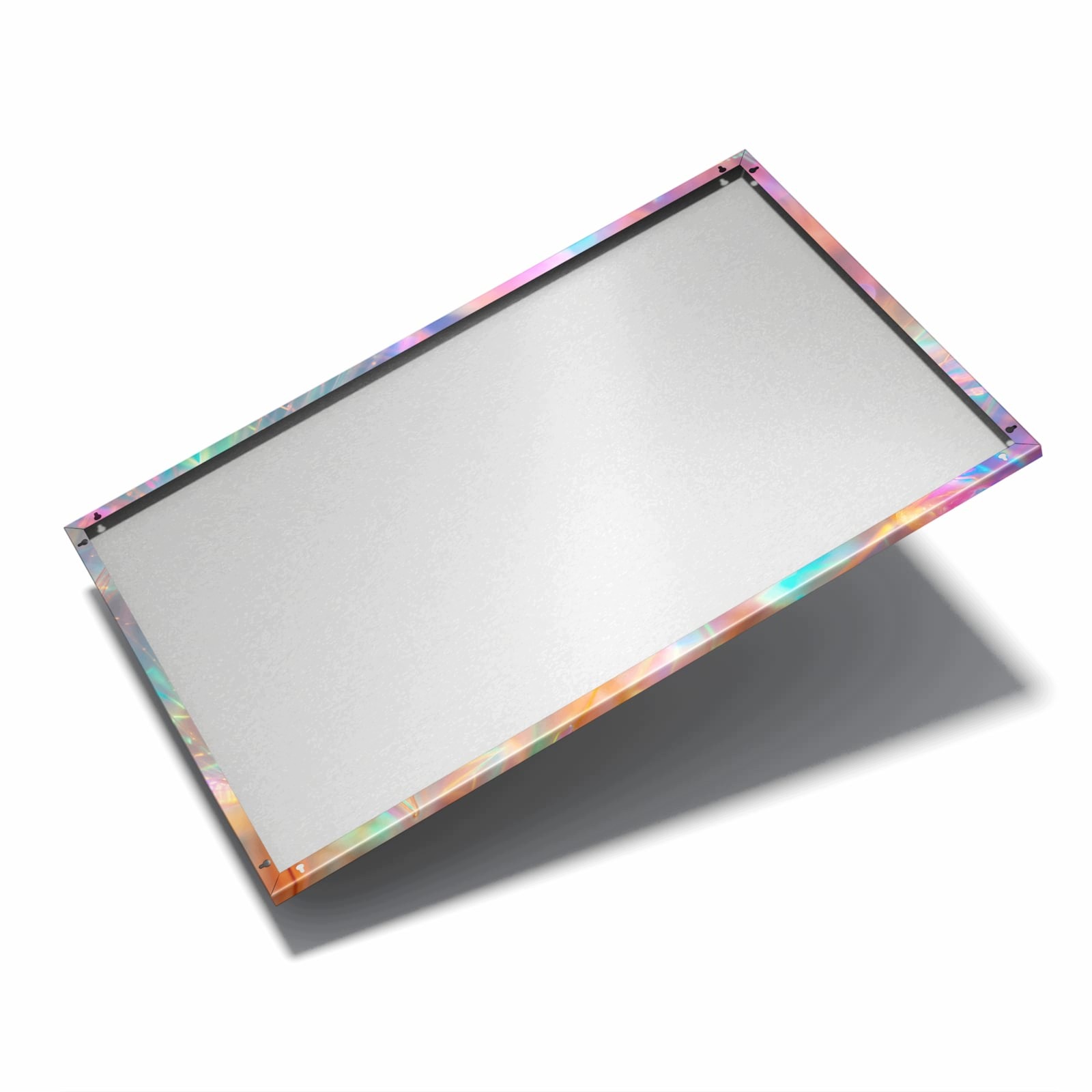 Magnetická tabule – obraz na zeď Třpytivá příroda | 60 × 40 cm