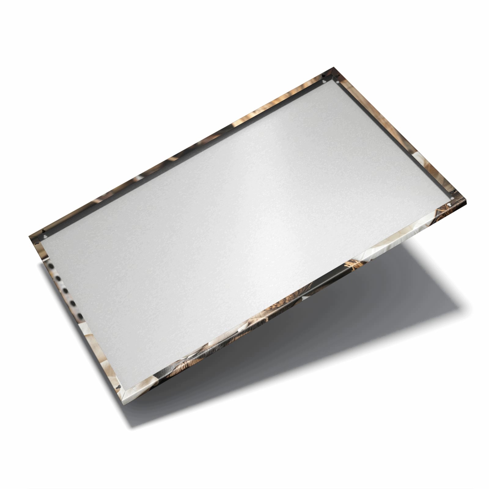 Magnetická tabule – obraz na zeď Pokrm z kokosu | 60 × 40 cm