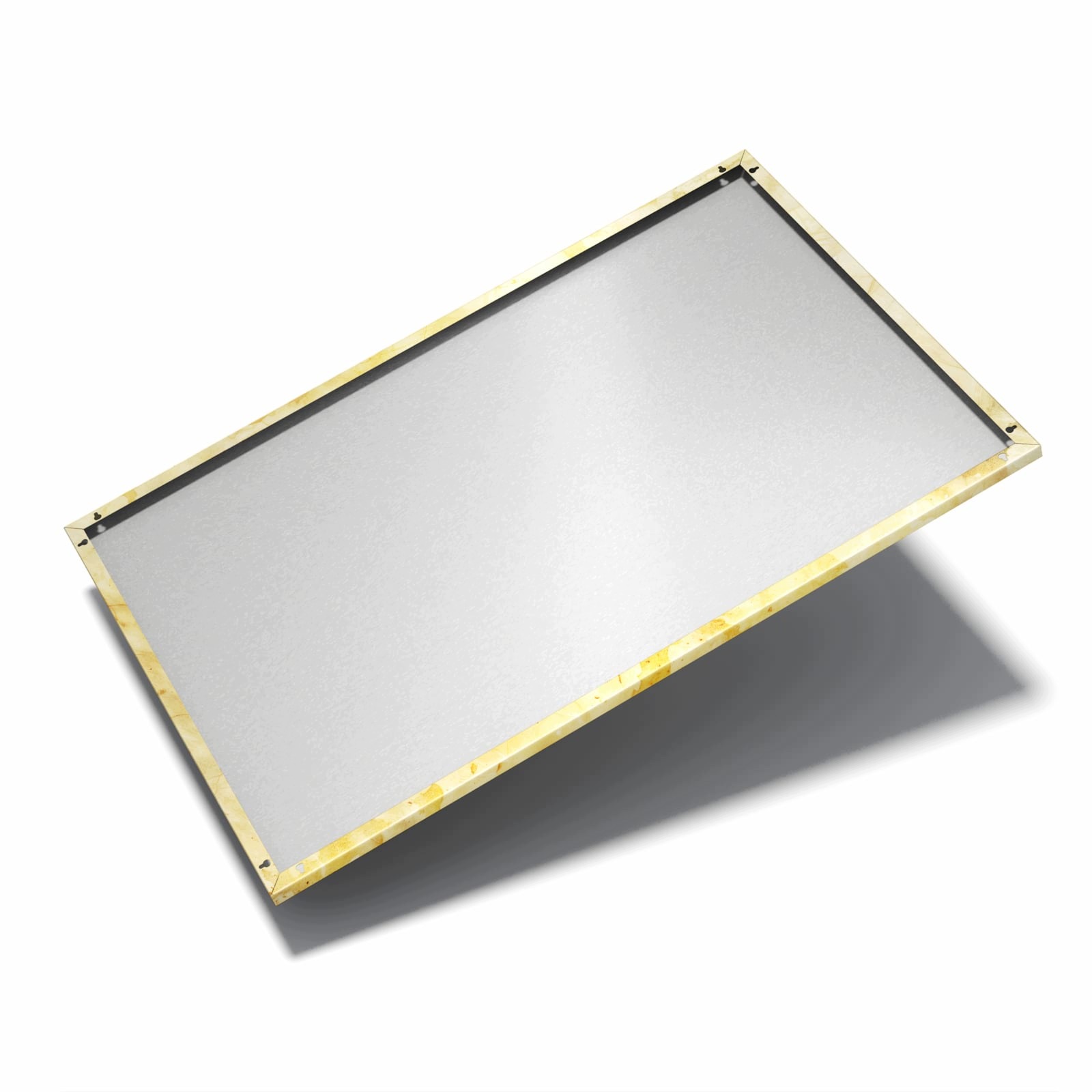 Magnetická tabule – obraz na zeď Mramorový povrch | 60 × 40 cm