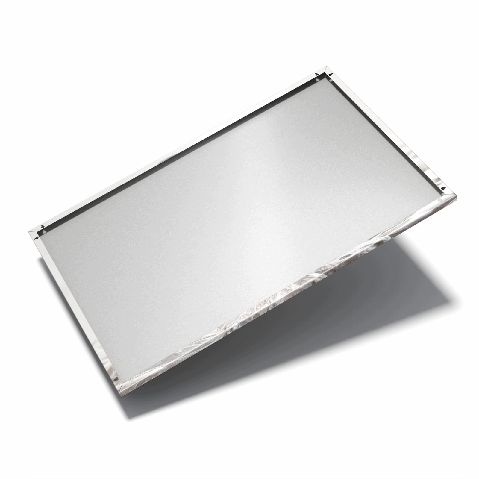 Magnetická tabule – obraz na zeď Kostky ledu | 60 × 40 cm